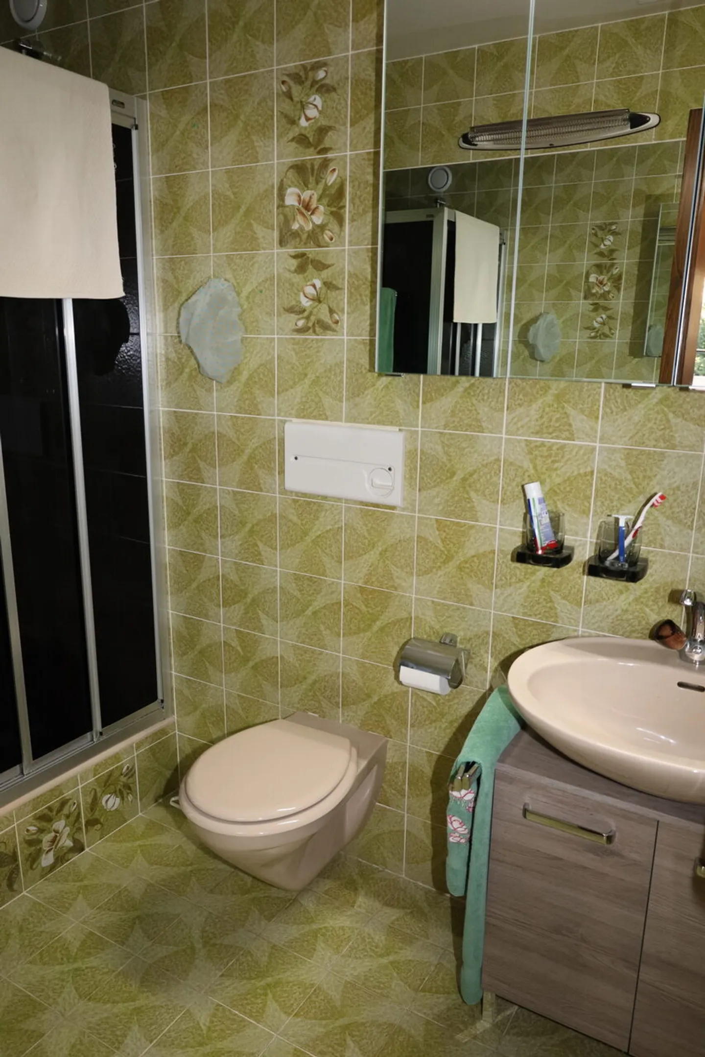 Appartamento ristrutturato a Crans - Foto 11 di 17