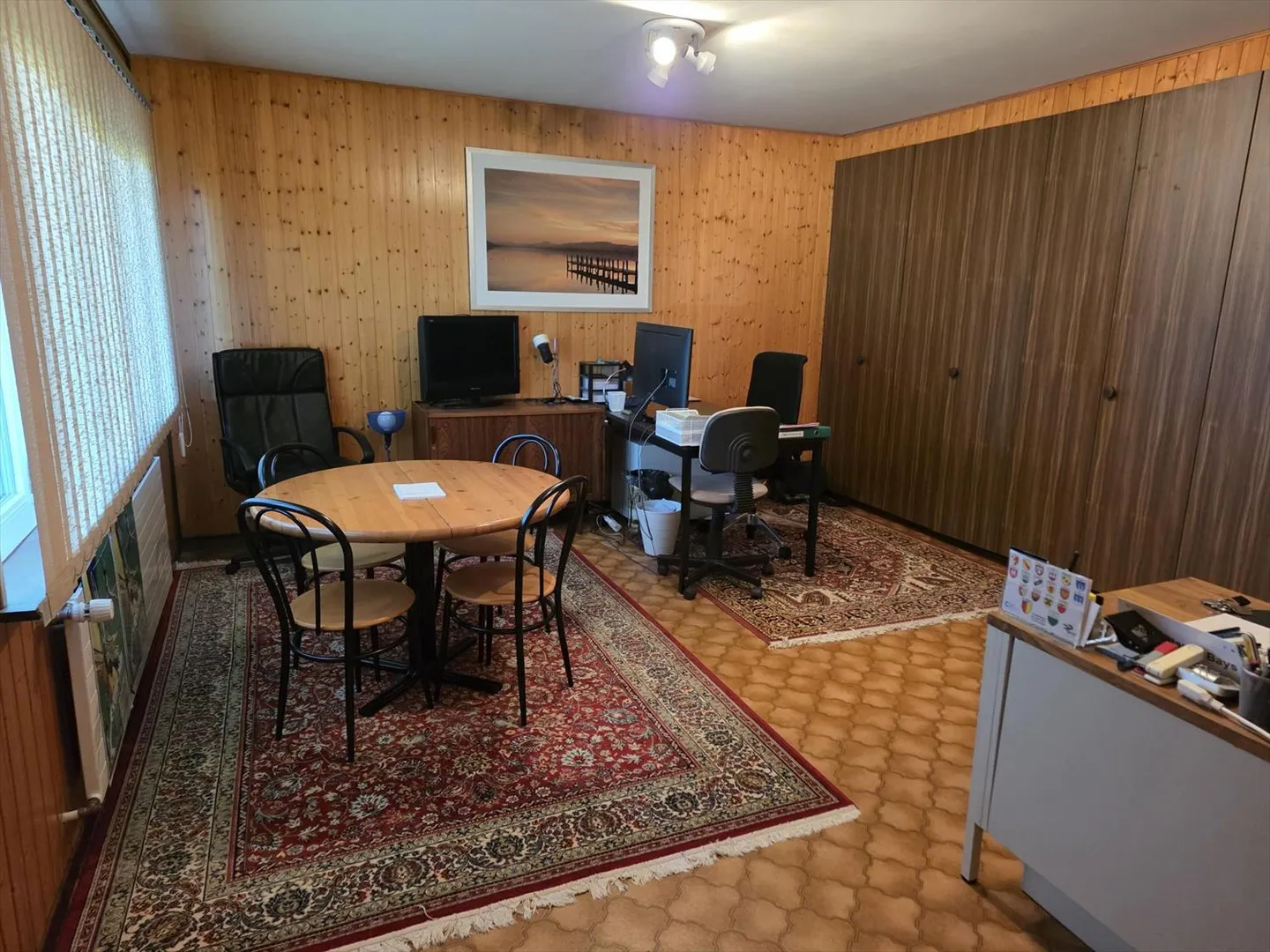 Office in the Heart of Burtigny - Photo 1 of 5