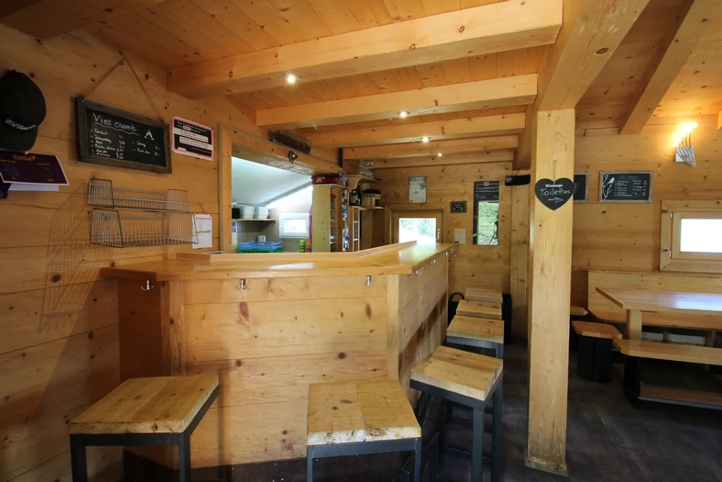 Restaurant - Photo 4 sur 19