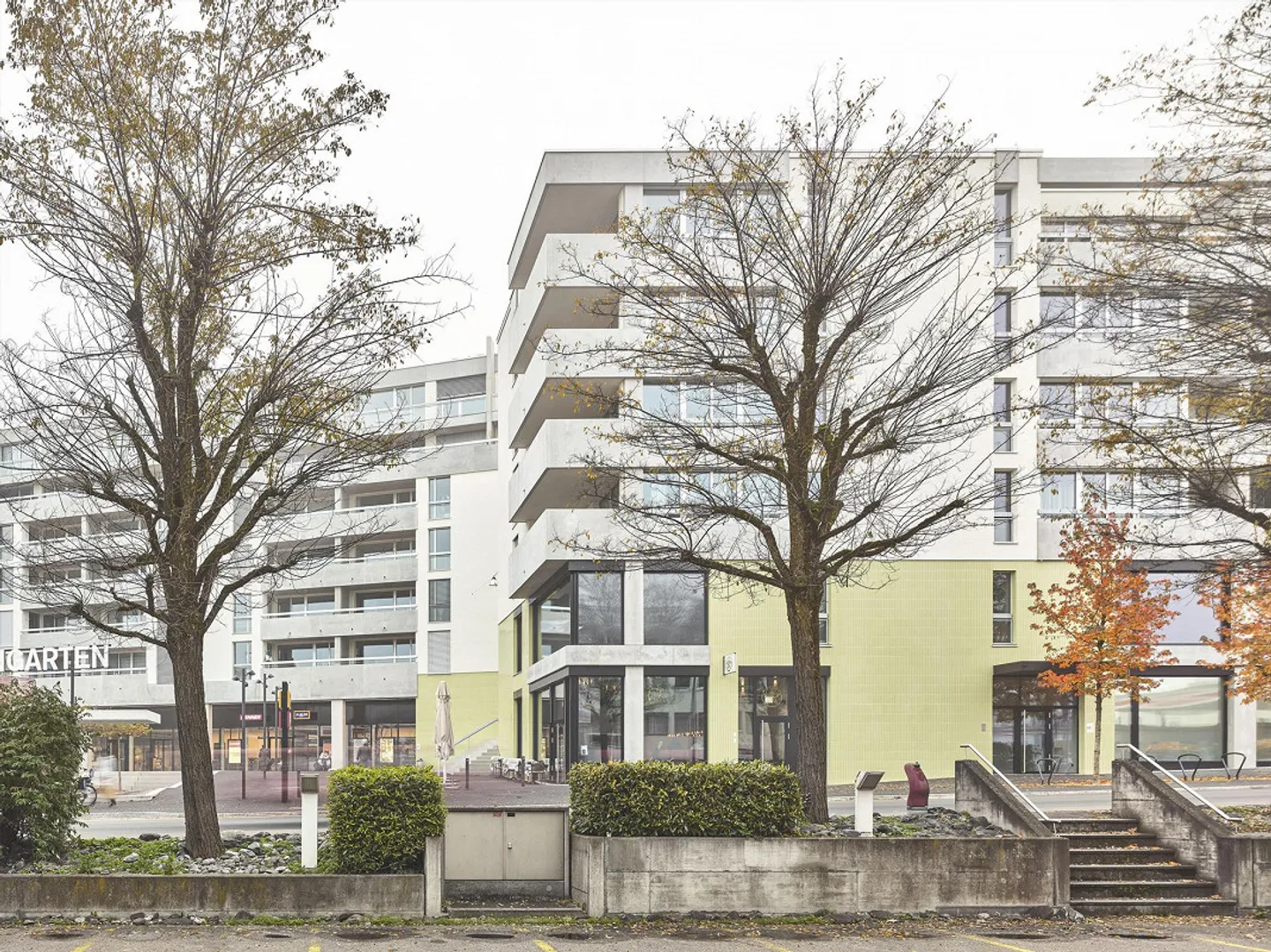 Löwenstarkes Angebot für Gewerbe  Gastrofläche mit Galerie - Foto 7 von 7