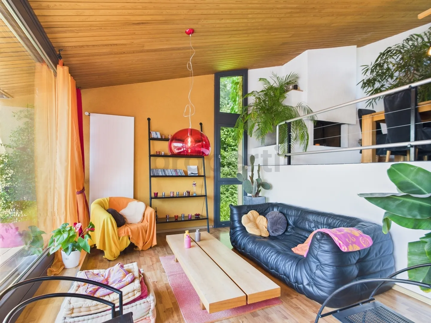 Bella casa a schiera con vista sul lago - Belmont-sur-Lausanne - Foto 2 di 13