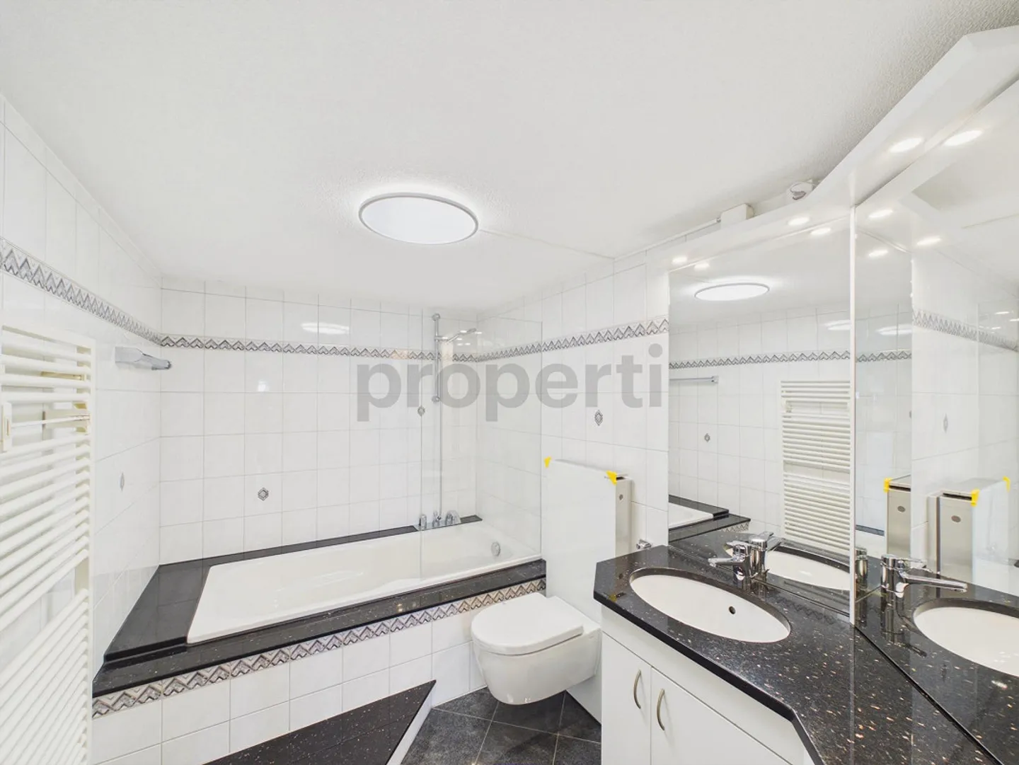 Appartement à louer - Photo 8 sur 13