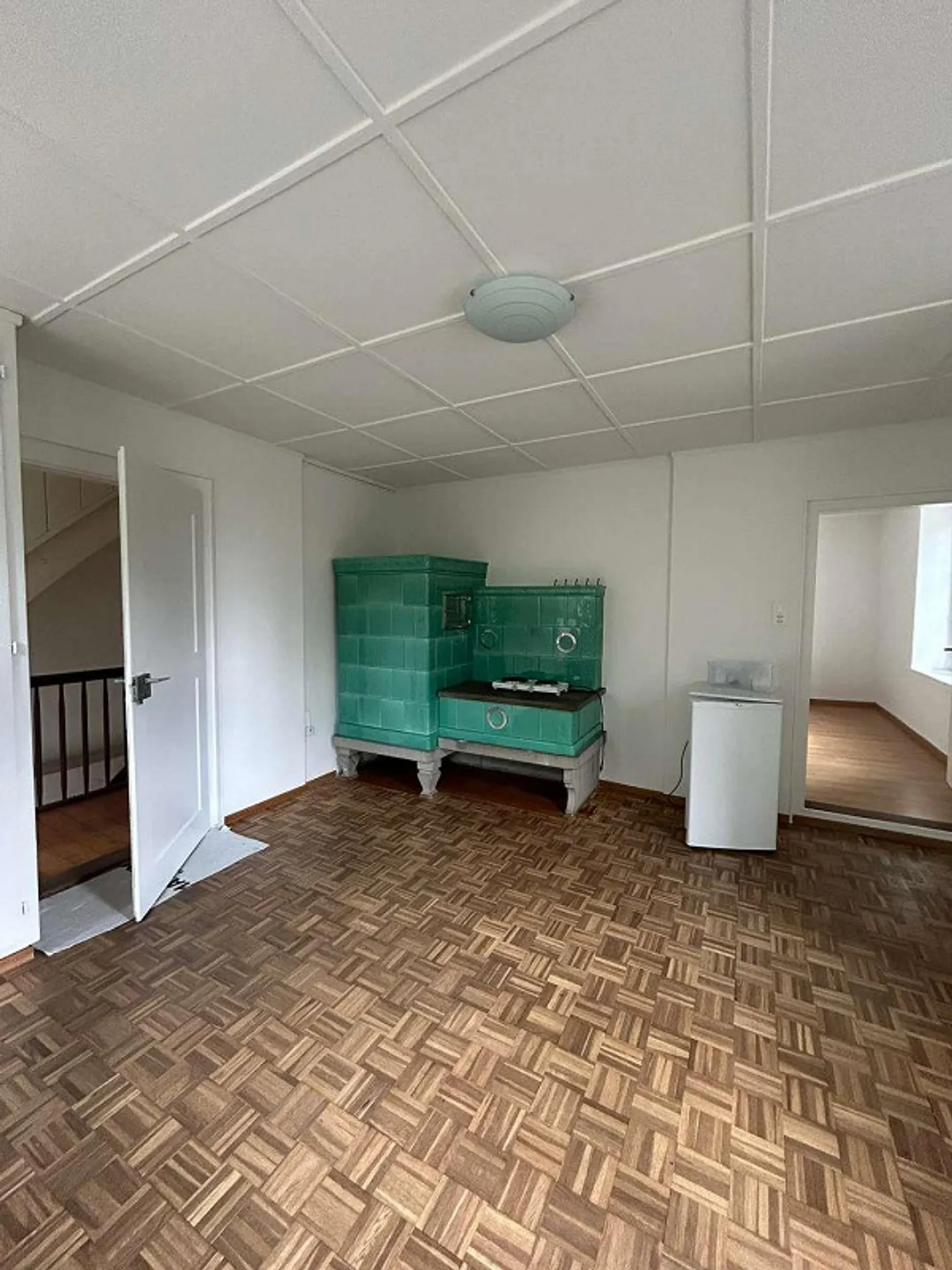 Charming studio in a central location - Photo 2 of 4