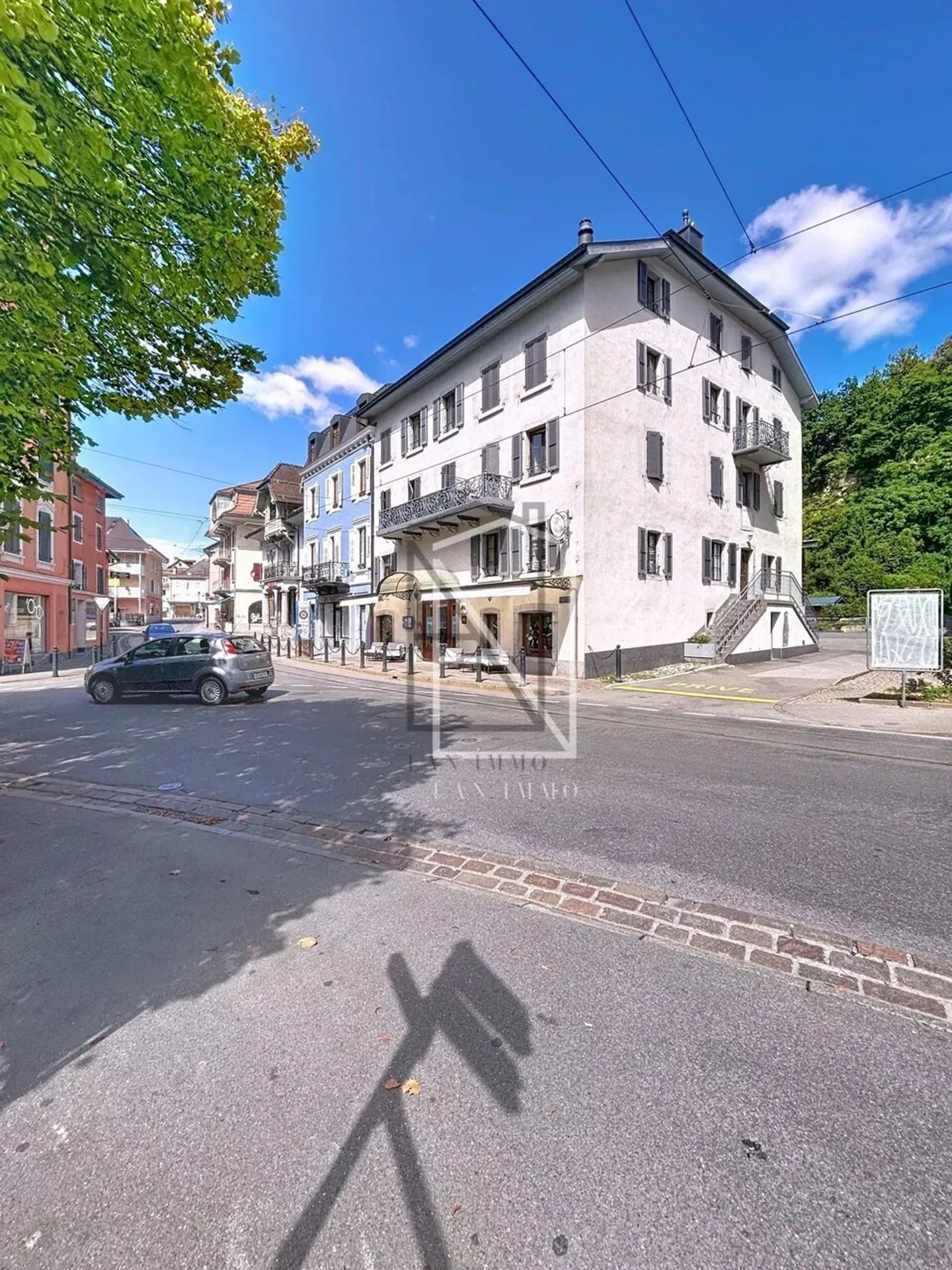 Apartment for sale - Photo 8 of 9