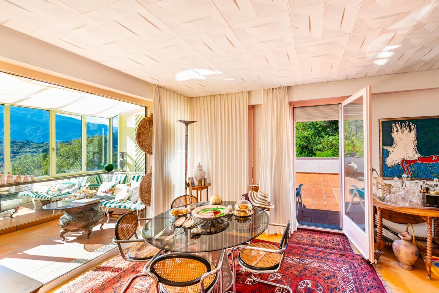 Beeindruckende Villa mit Seeblick - Foto 12 von 16