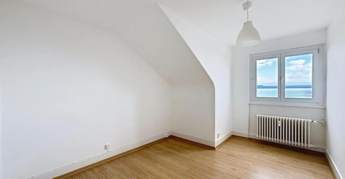 1-room apartment - Photo 2 of 4