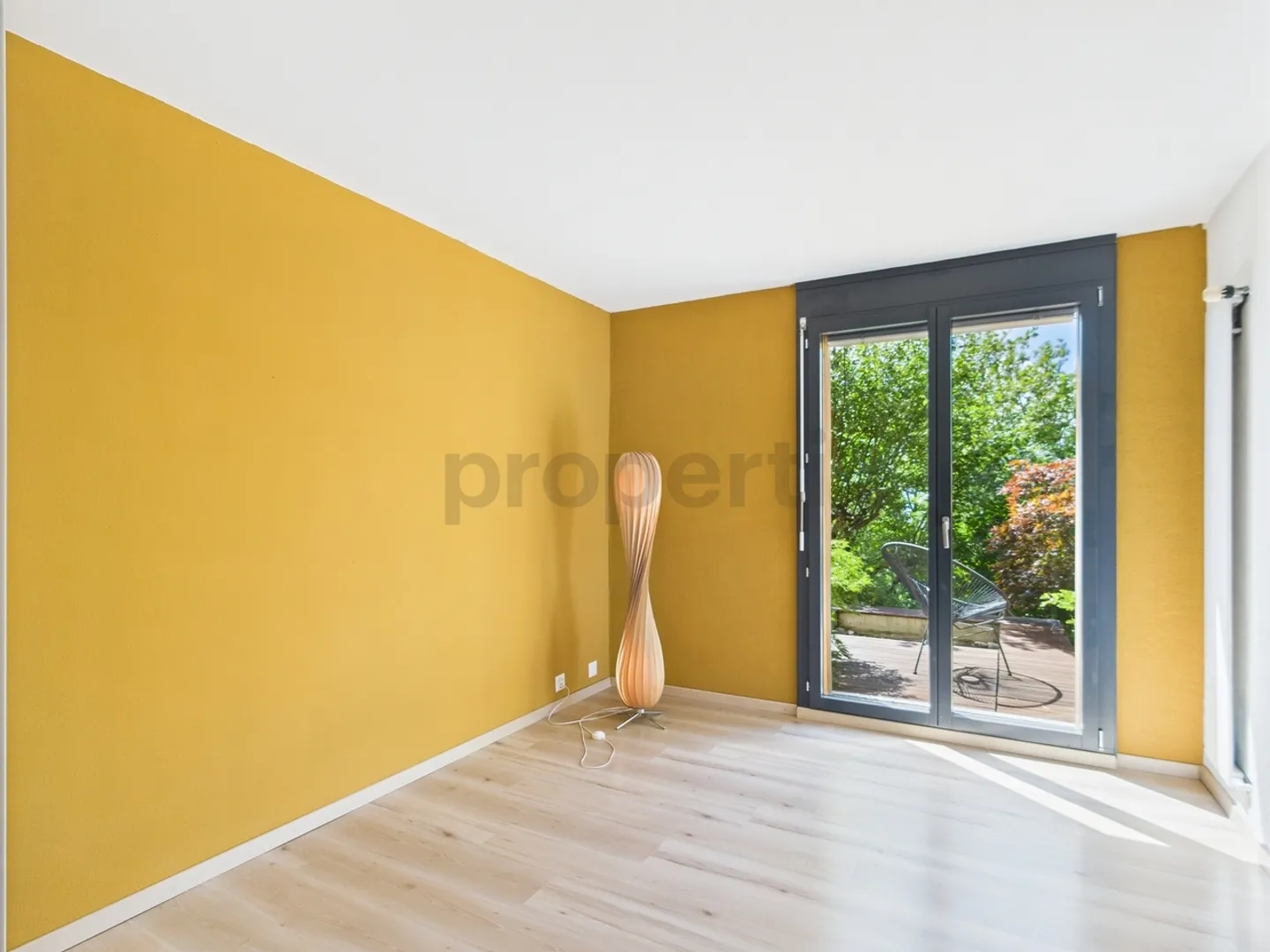 Bella casa a schiera con vista sul lago - Belmont-sur-Lausanne - Foto 7 di 13