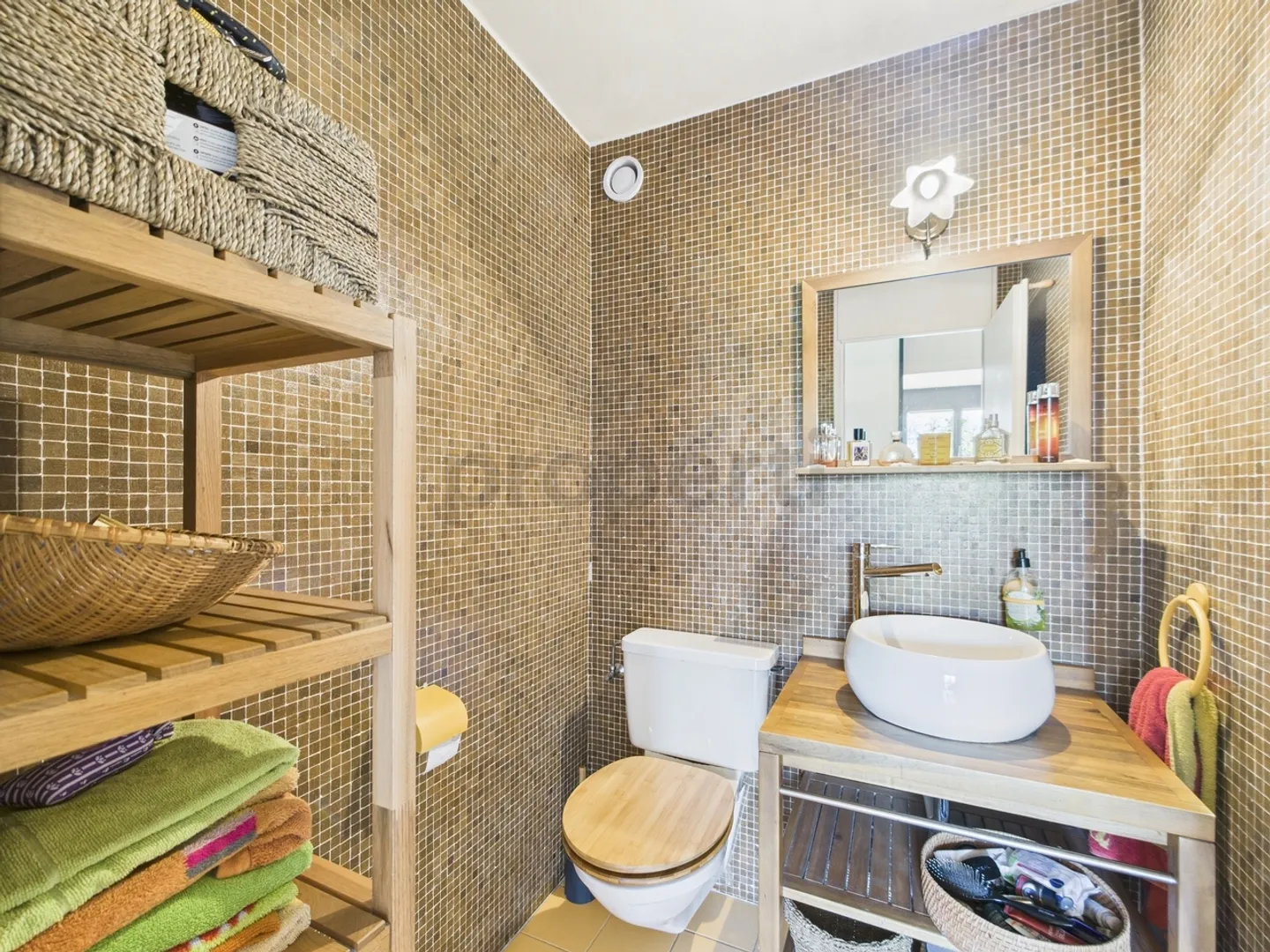 Bella casa a schiera con vista sul lago - Belmont-sur-Lausanne - Foto 10 di 13