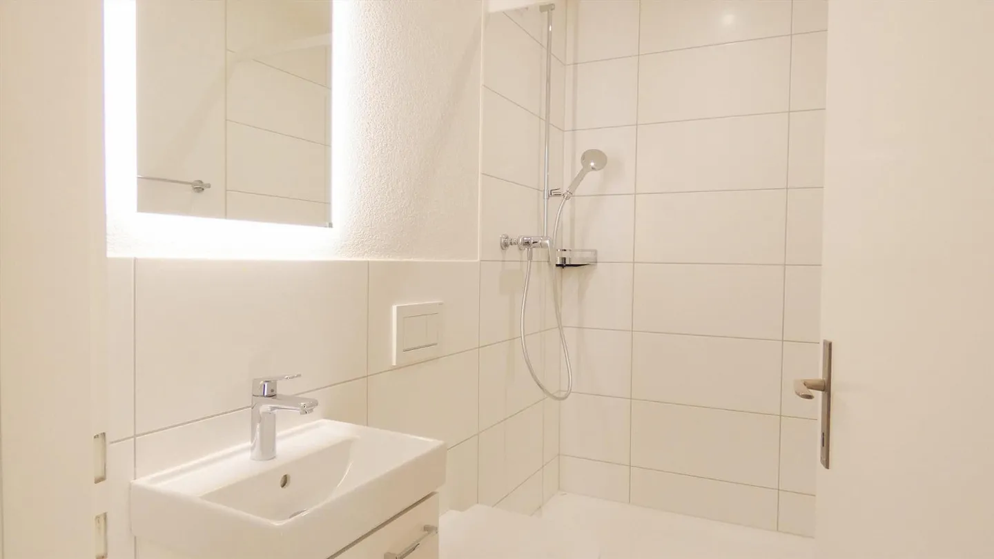 Appartement de 5.0 pièces à Bâle - Photo 8 sur 9