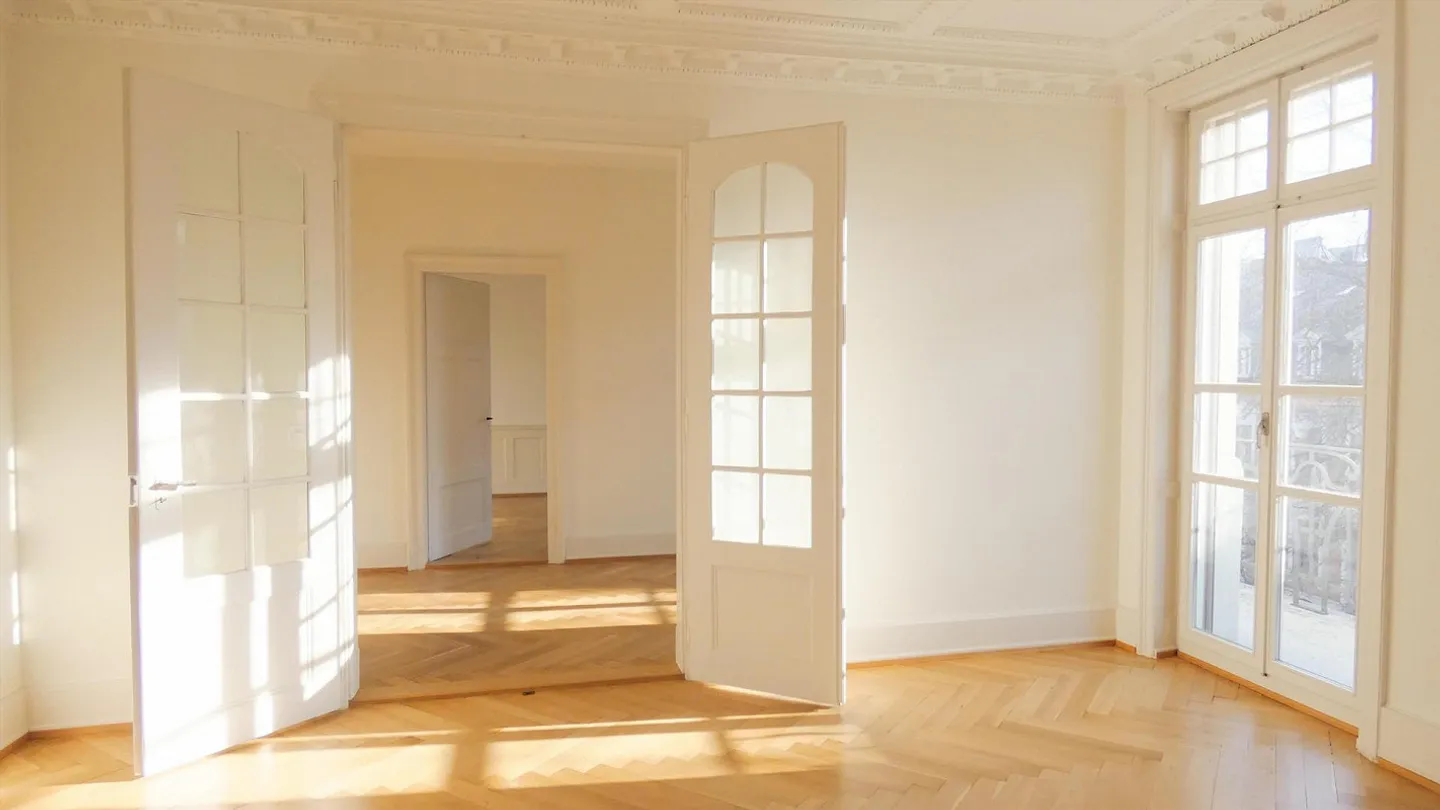 Appartement de 5.0 pièces à Bâle - Photo 9 sur 9