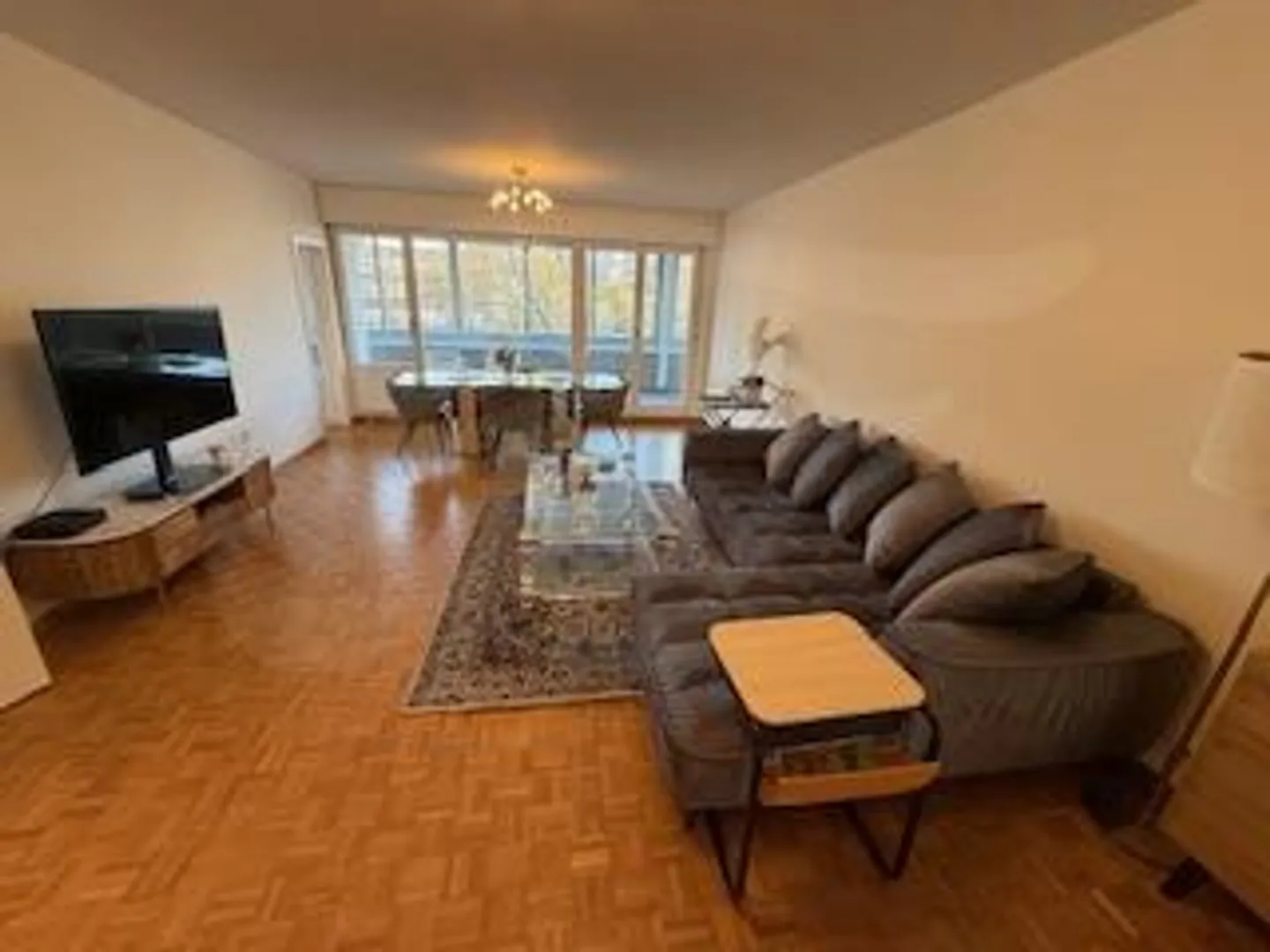 Appartamento in affitto - Foto 2 di 5