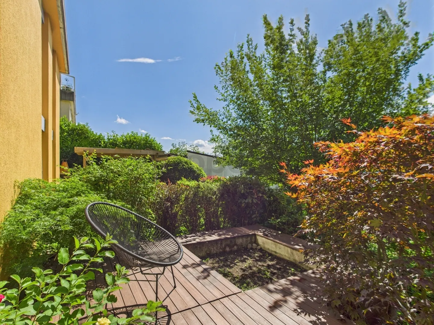 Bella casa a schiera con vista sul lago - Belmont-sur-Lausanne - Foto 12 di 13
