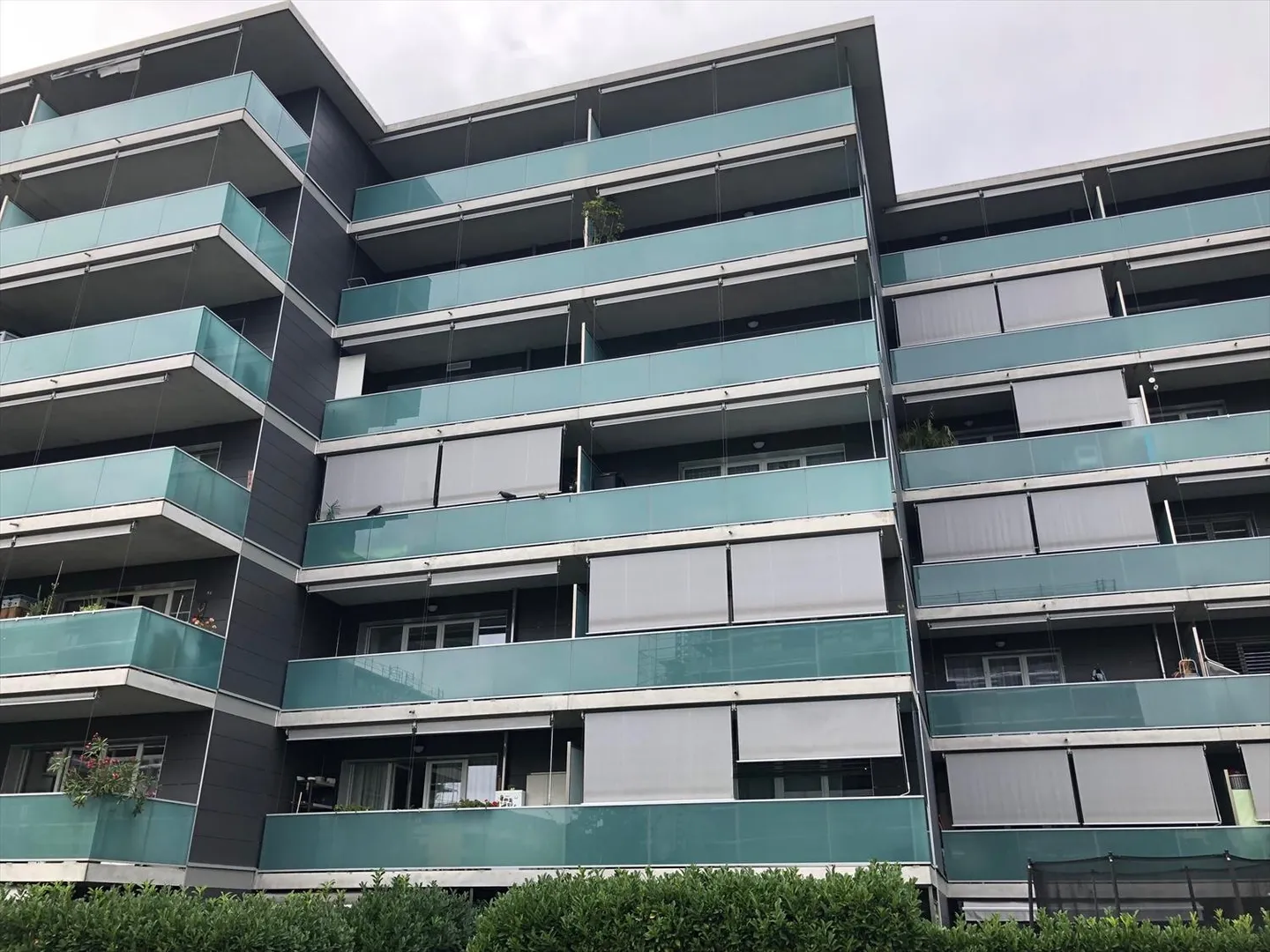Apartment - Photo 1 of 7