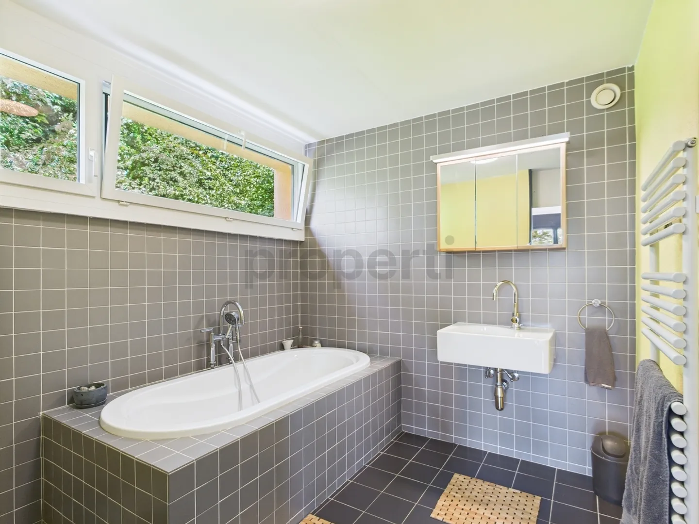 Bella casa a schiera con vista sul lago - Belmont-sur-Lausanne - Foto 9 di 13