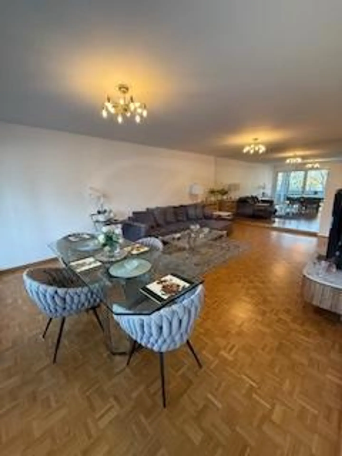 Appartamento in affitto - Foto 3 di 5