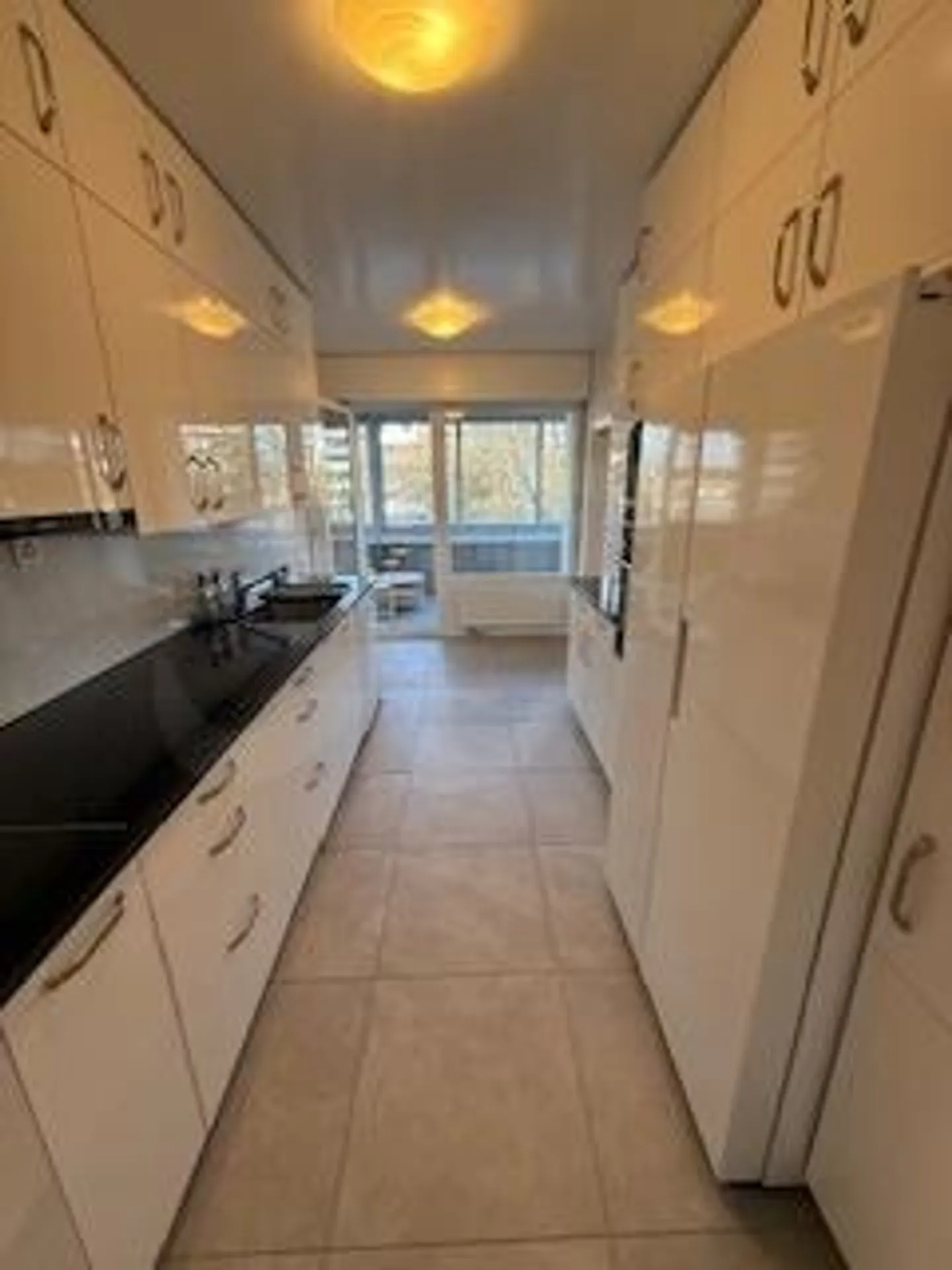 Appartamento in affitto - Foto 4 di 5