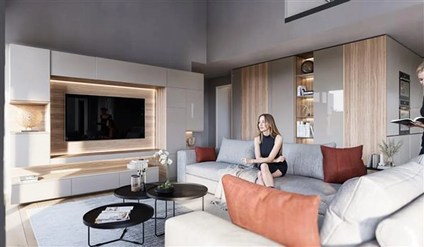 Bosco Luganese: Appartamento 3.5 locali - Foto 11 di 13