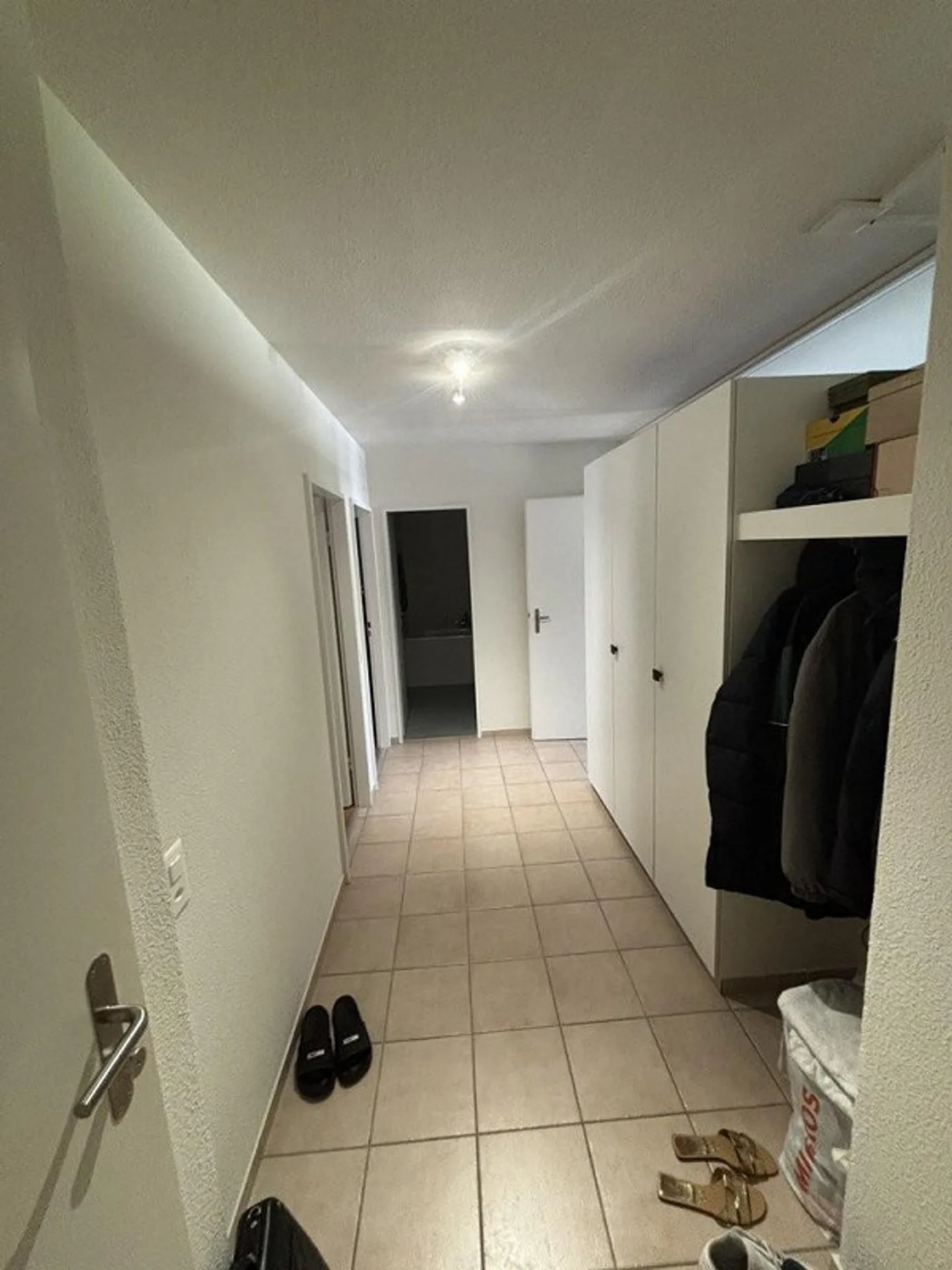 Charmante Wohnung in grünem Viertel - Foto 2 von 8