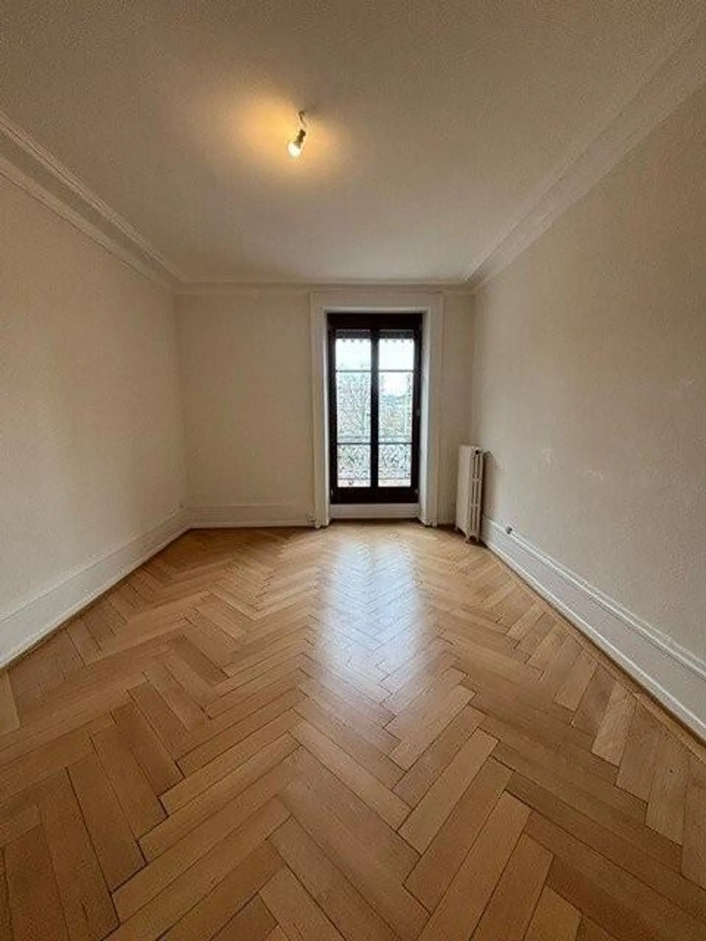 Bel appartement entièrement neuf près de HUG et au cœur de Plainpalais - Photo 3 sur 5