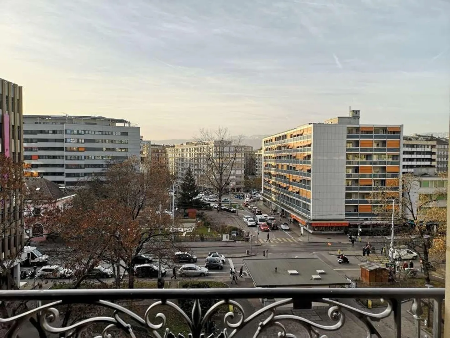 Bel appartement entièrement neuf près de HUG et au cœur de Plainpalais - Photo 5 sur 5