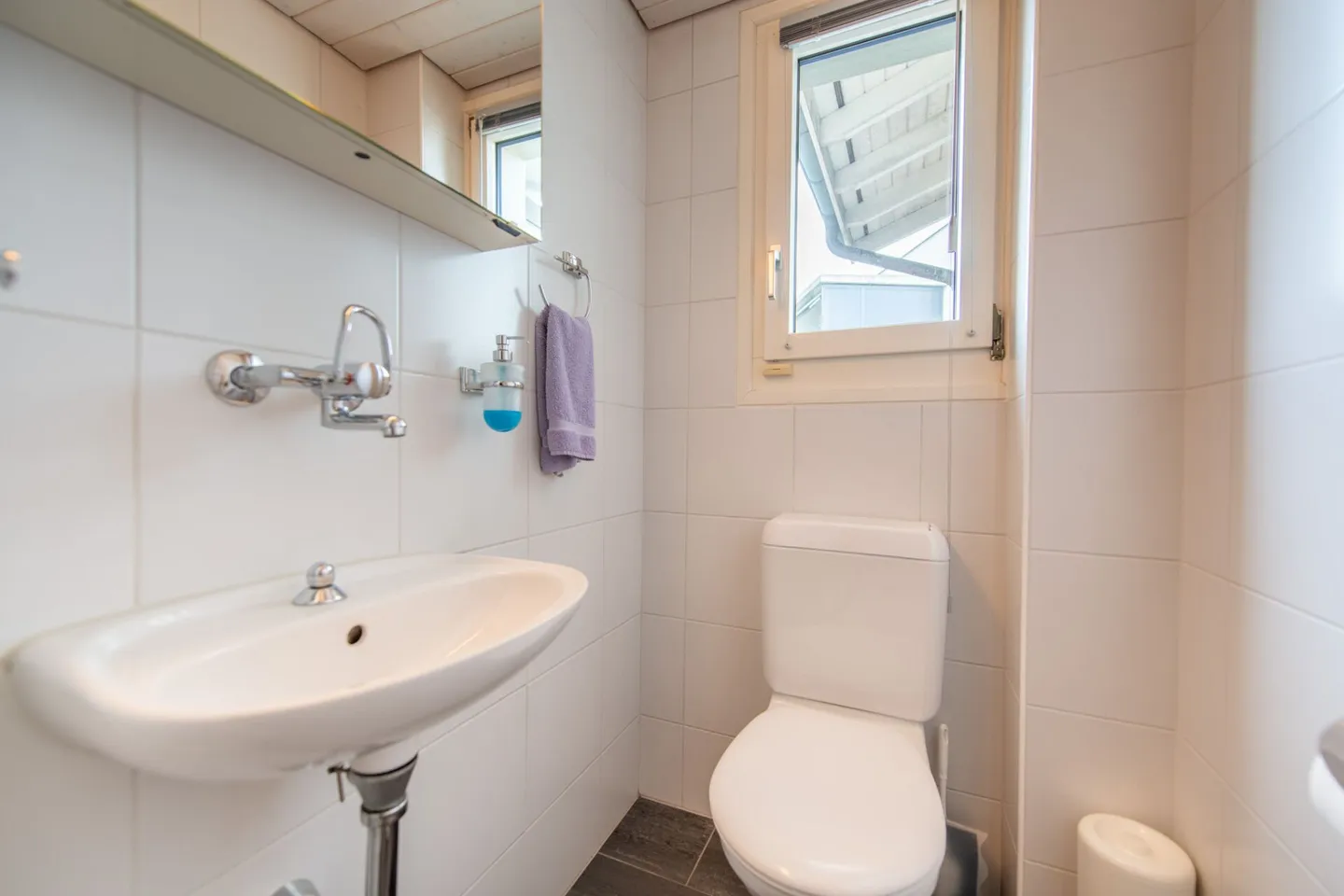 Vivere & Rilassarsi: Ampia Casa Unifamiliare con Oasi di Benessere - Foto 15 di 31