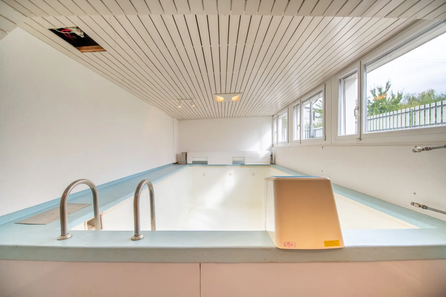 Vivere & Rilassarsi: Ampia Casa Unifamiliare con Oasi di Benessere - Foto 16 di 31