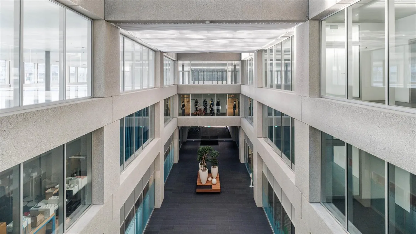 Industria - Foto 3 di 7