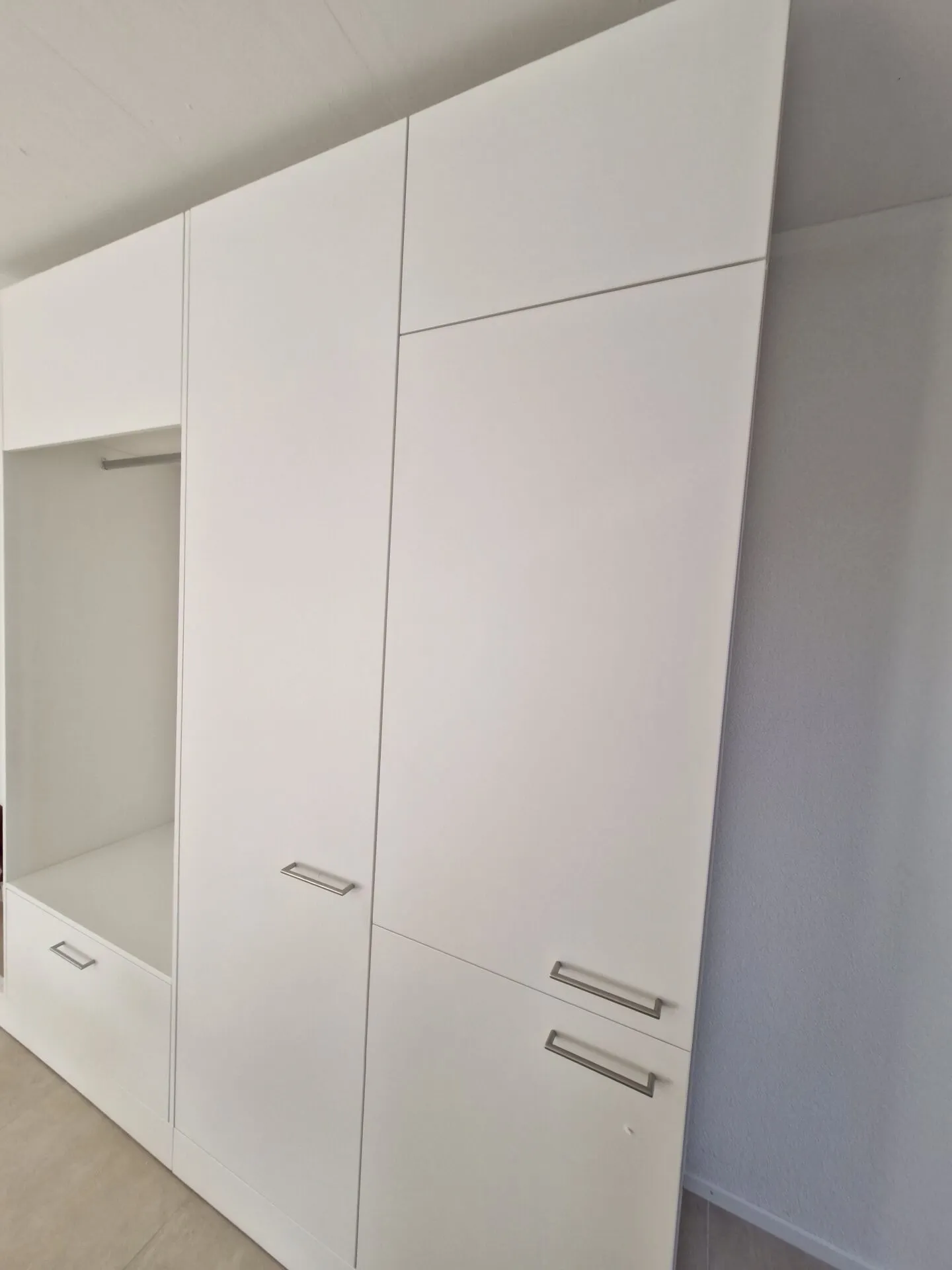 Geräumige Wohnung mit Wintergarten - Foto 4 von 9