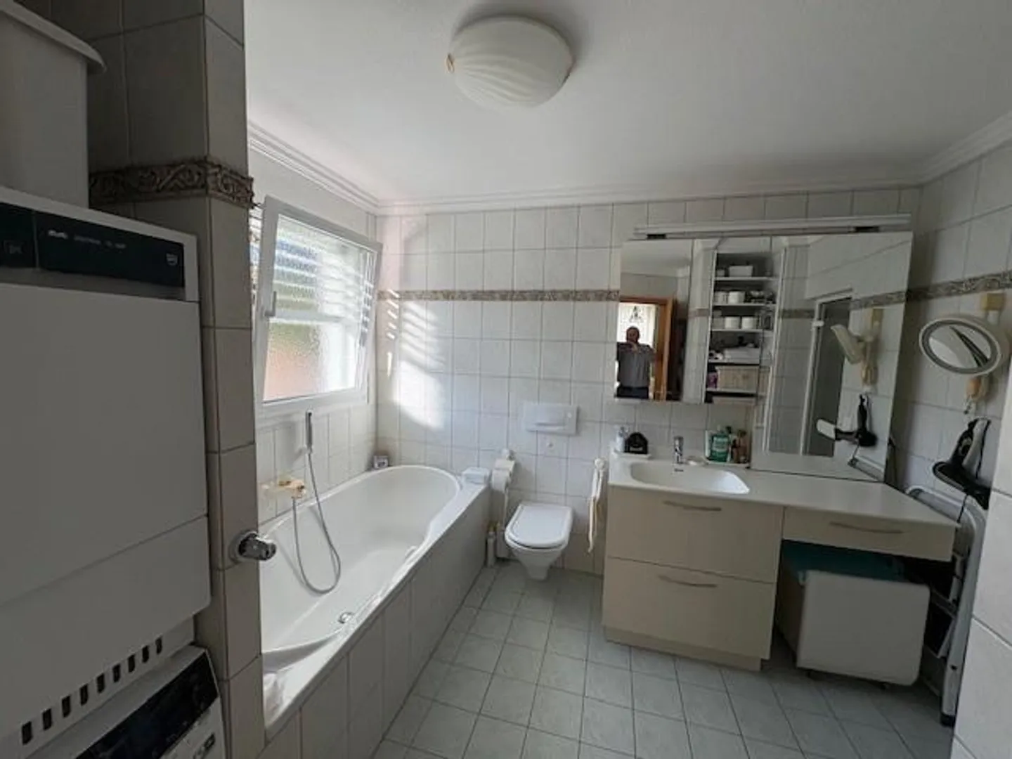 Appartement lumineux 4.5 pièces - Photo 12 sur 14