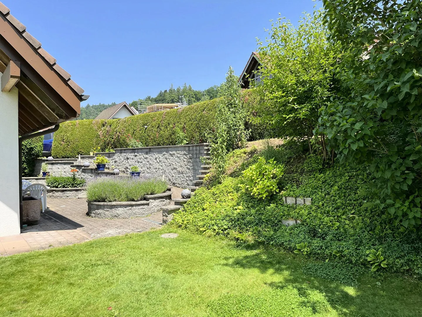Exclusive Living with a View – Your New Home in a Panoramic Location - Photo 16 of 18