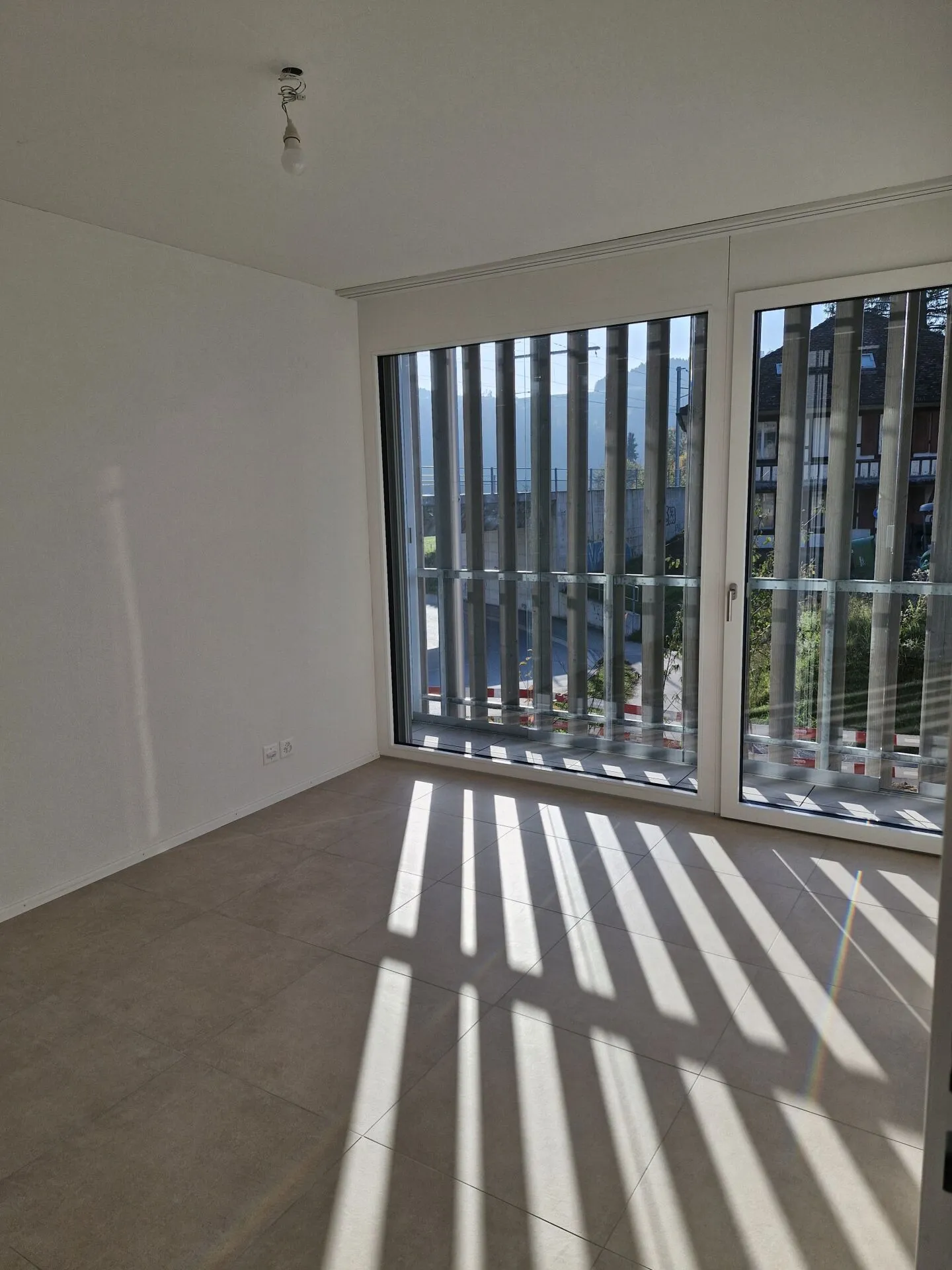 Geräumige Wohnung mit Wintergarten - Foto 5 von 9