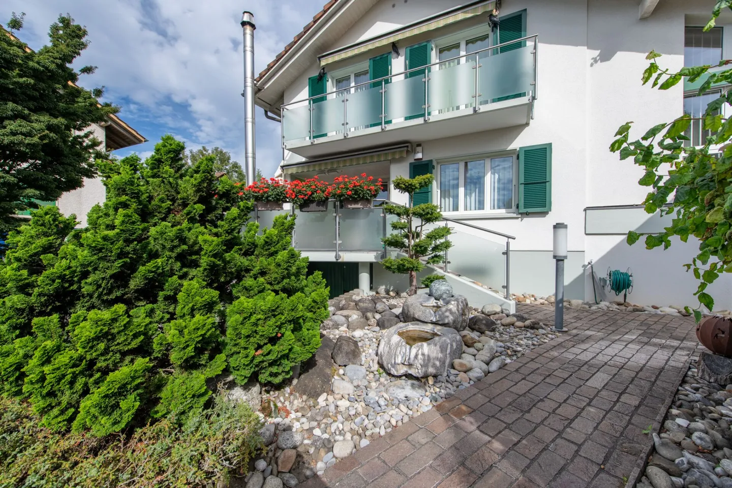 Vivere & Rilassarsi: Ampia Casa Unifamiliare con Oasi di Benessere - Foto 21 di 31