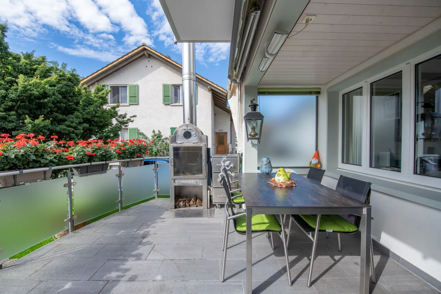 Vivere & Rilassarsi: Ampia Casa Unifamiliare con Oasi di Benessere - Foto 19 di 31