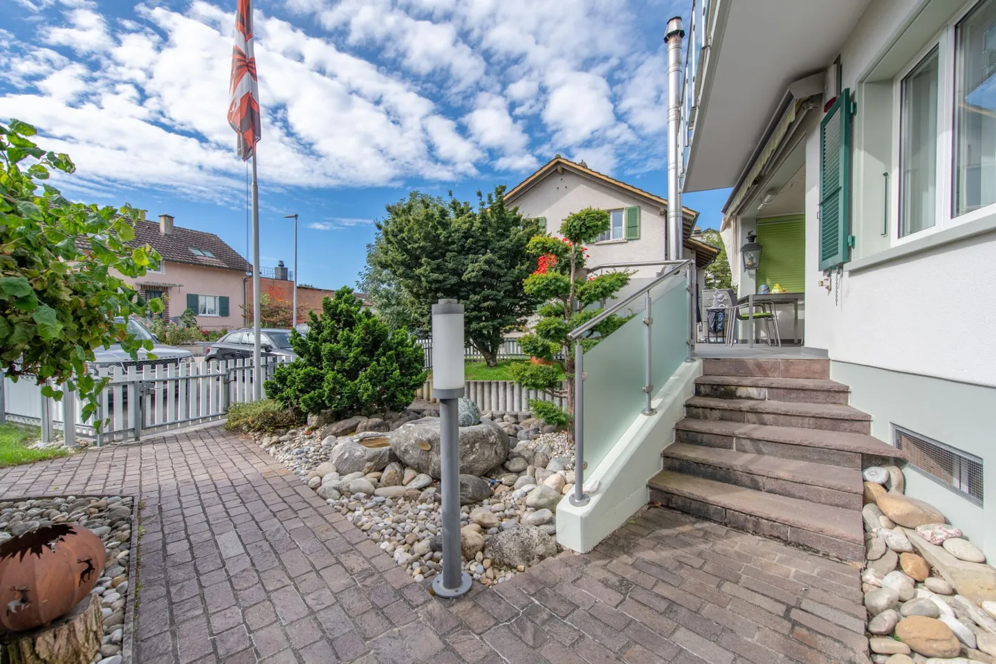 Vivere & Rilassarsi: Ampia Casa Unifamiliare con Oasi di Benessere - Foto 20 di 31