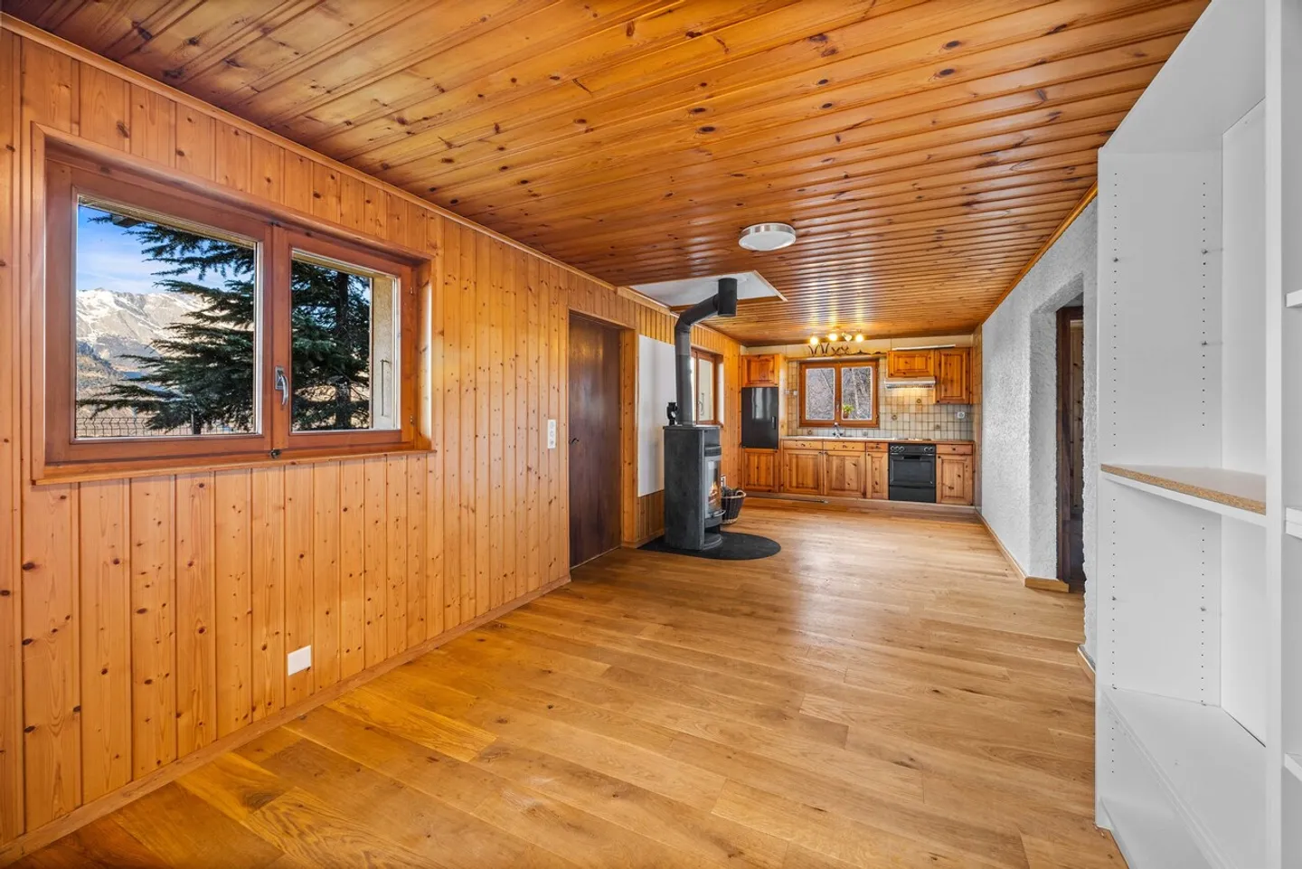 5-room house with spectacular views and dominant location! - Photo 13 of 27