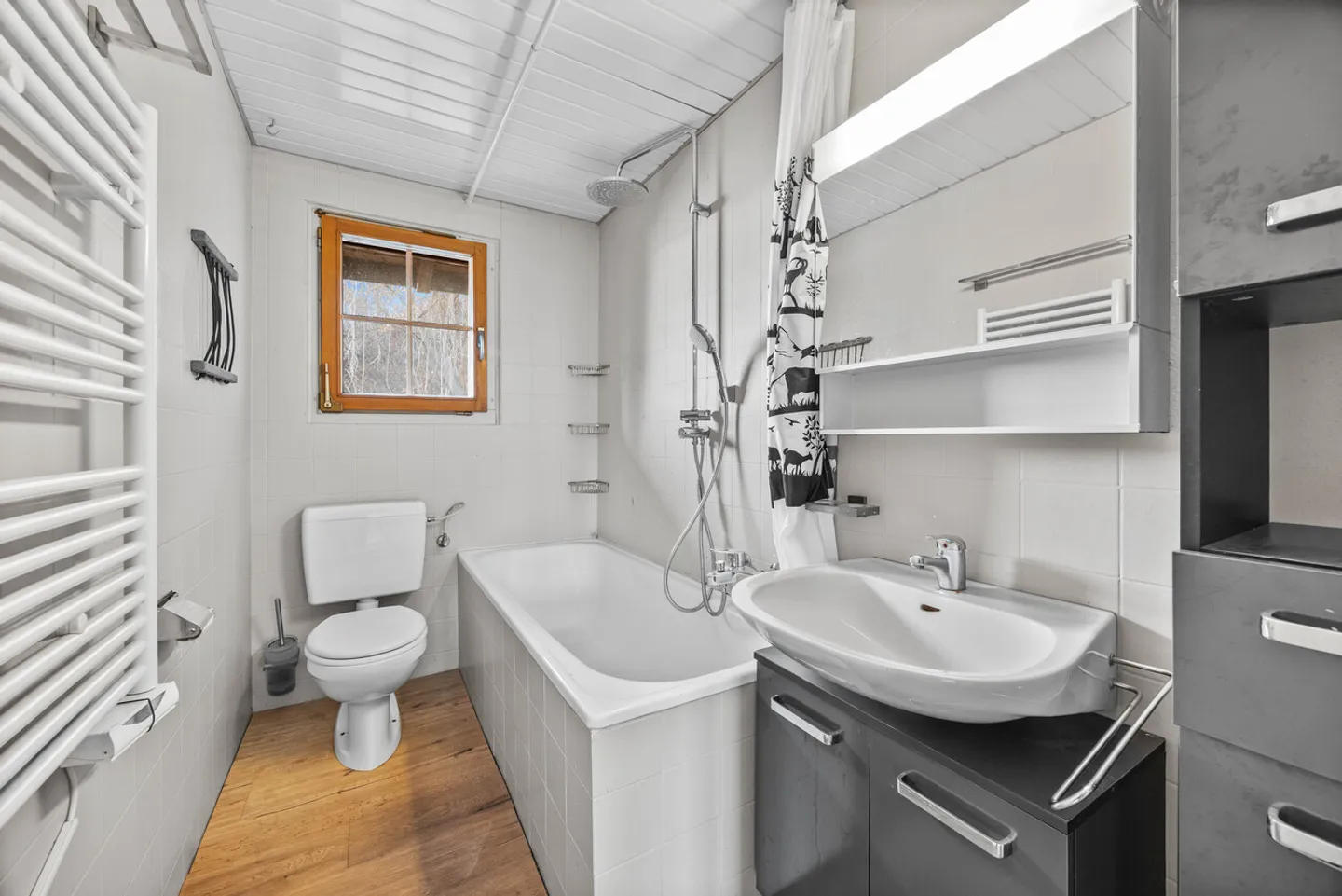 5-room house with spectacular views and dominant location! - Photo 17 of 27