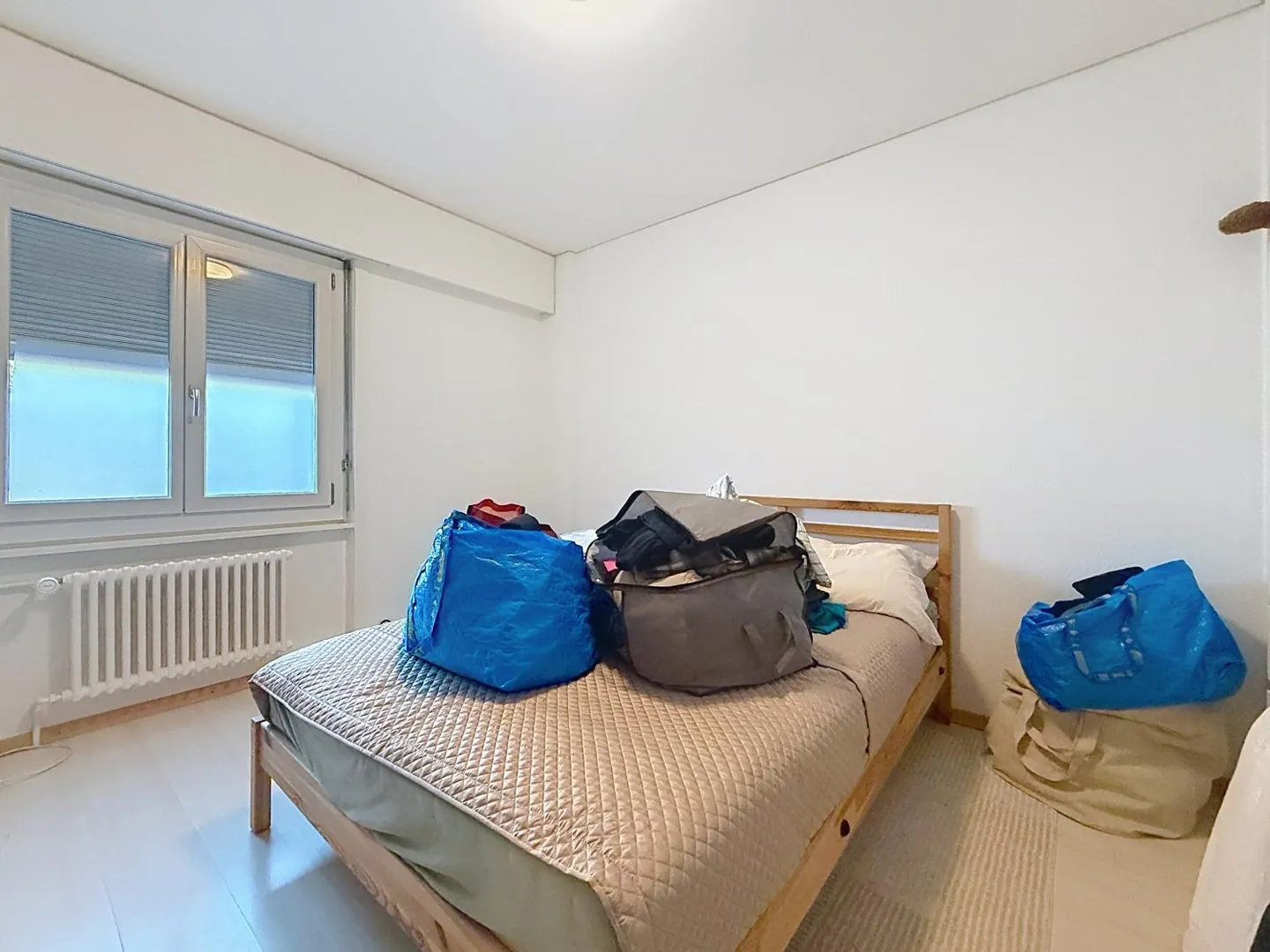 Charmant Appartement au Rez - Photo 5 sur 8