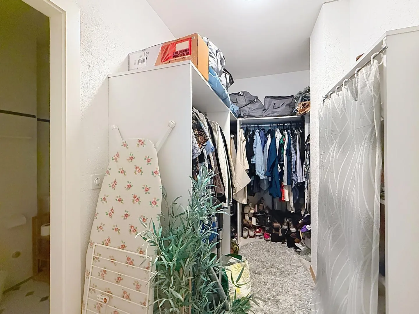 Charmant Appartement au Rez - Photo 6 sur 8