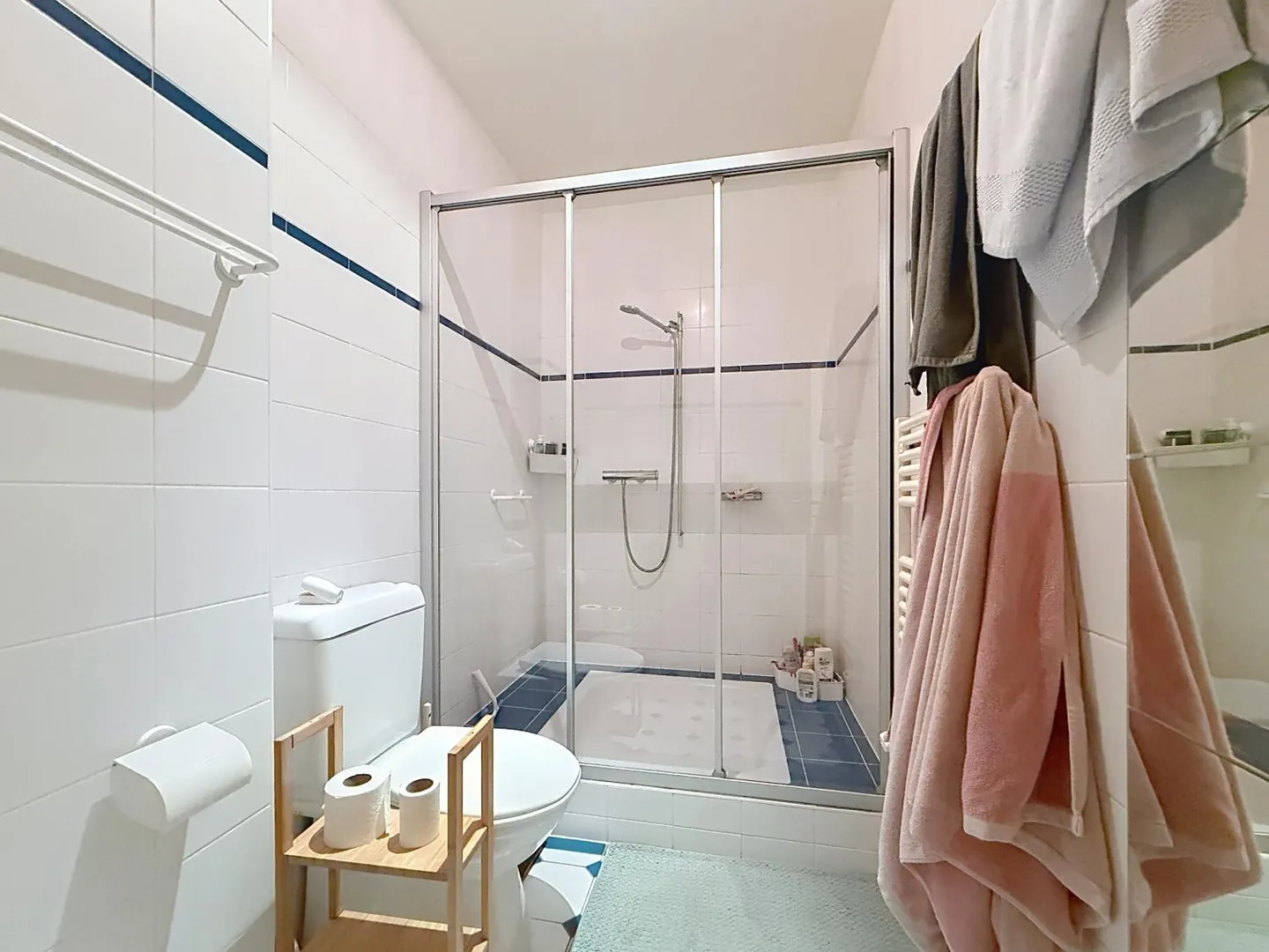 Charmant Appartement au Rez - Photo 7 sur 8