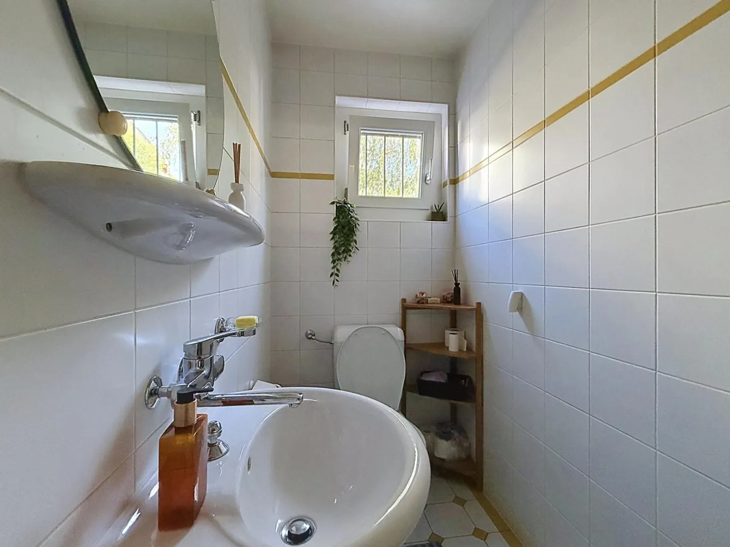 Charmant Appartement au Rez - Photo 8 sur 8