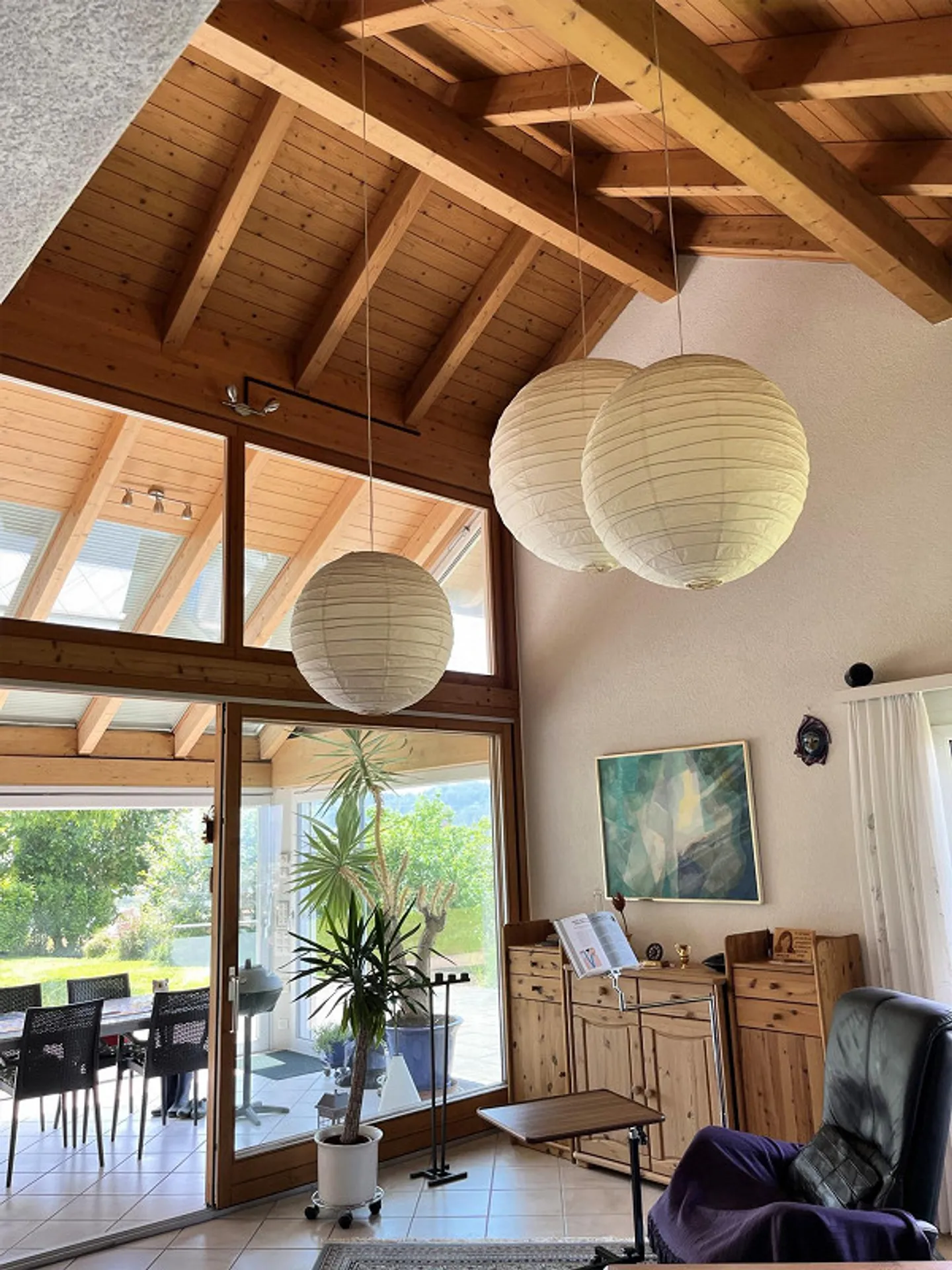 Exclusive Living with a View – Your New Home in a Panoramic Location - Photo 6 of 18