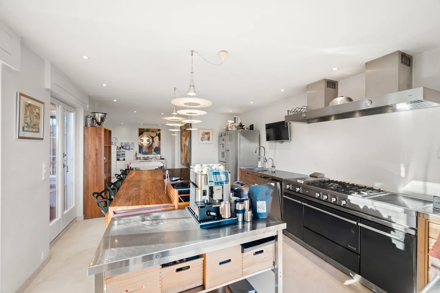 Charmante Villa mit Seeblick - Foto 8 von 24