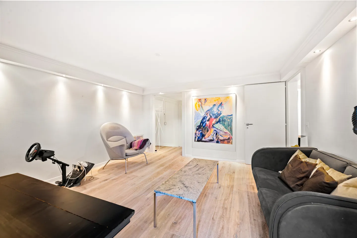 Charmante Villa mit Seeblick - Foto 19 von 24