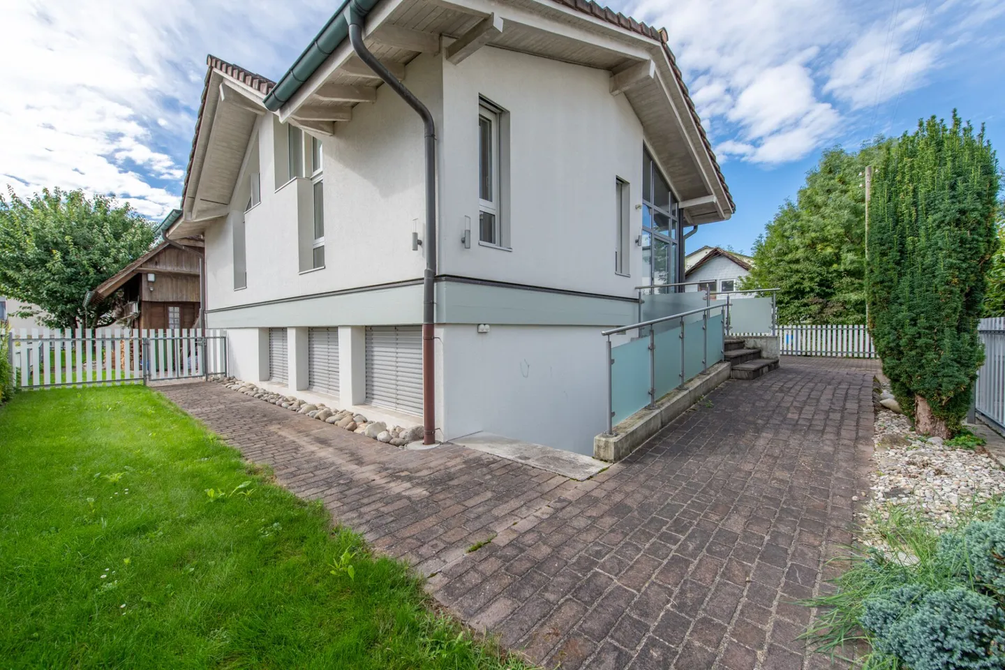 Vivere & Rilassarsi: Ampia Casa Unifamiliare con Oasi di Benessere - Foto 22 di 31