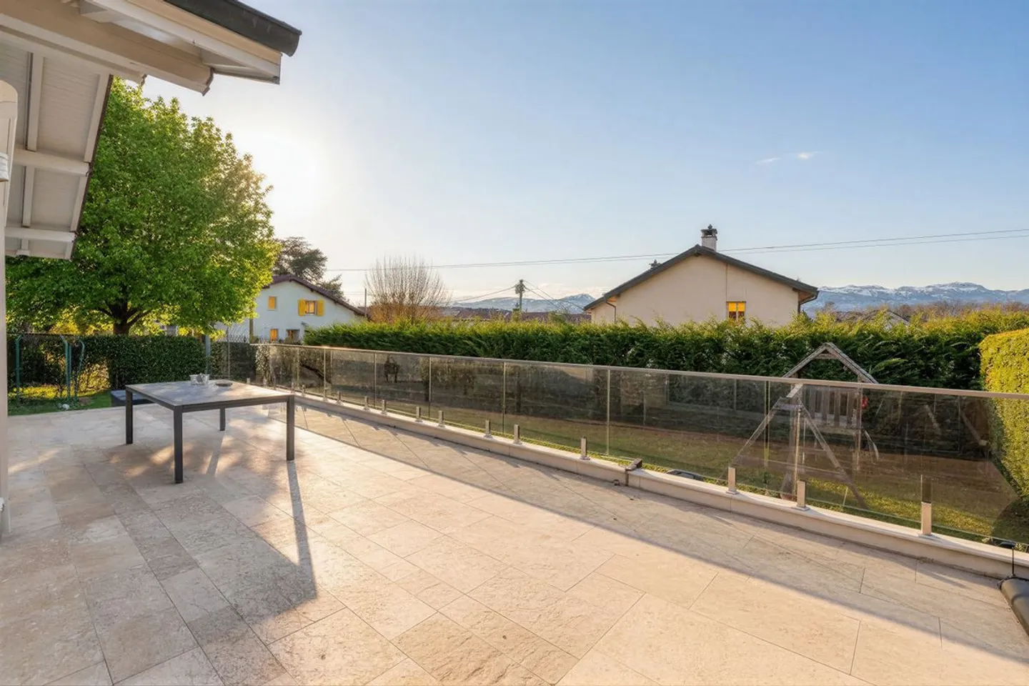 Maison individuelle à vendre - Photo 5 sur 5