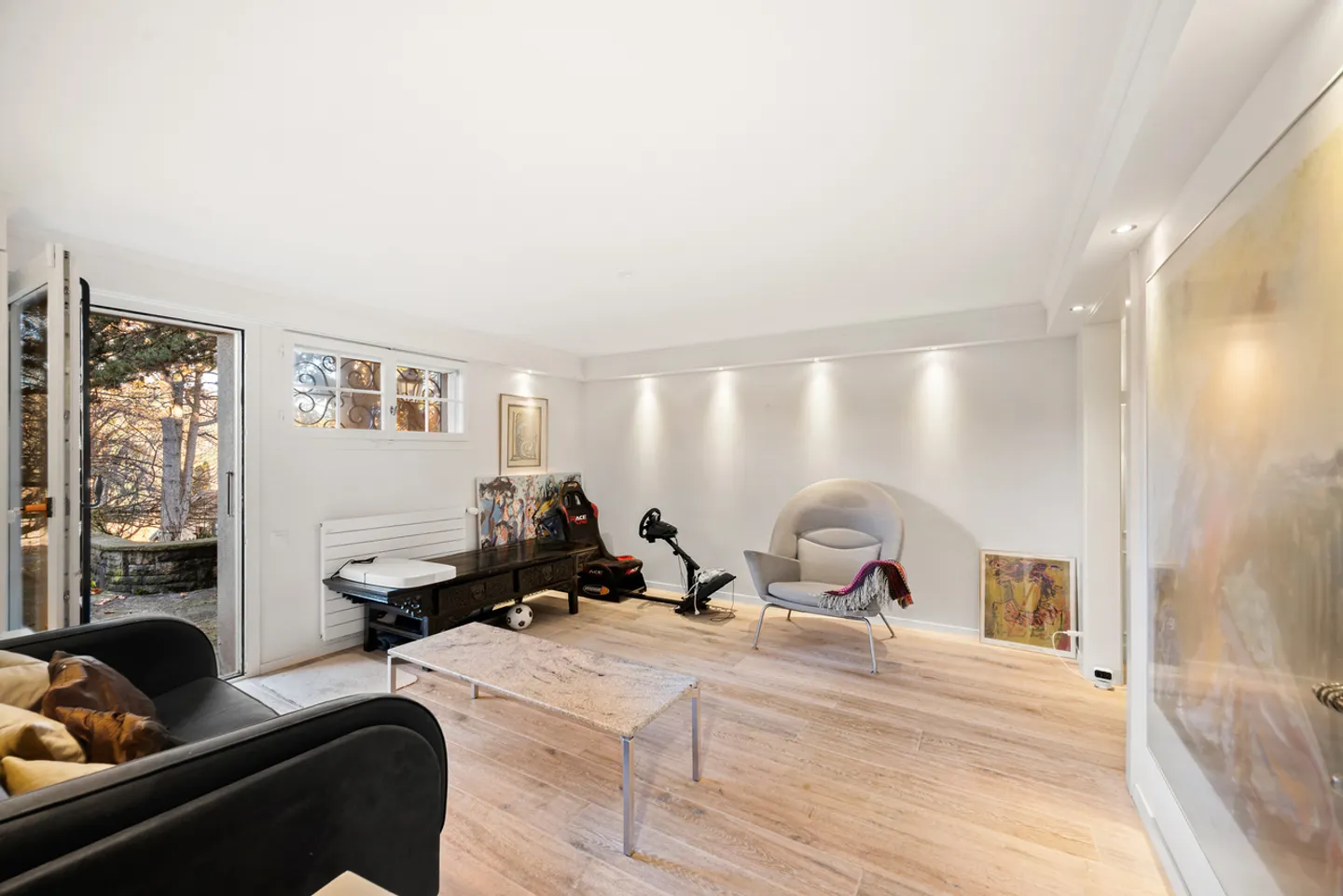 Charmante Villa mit Seeblick - Foto 21 von 24