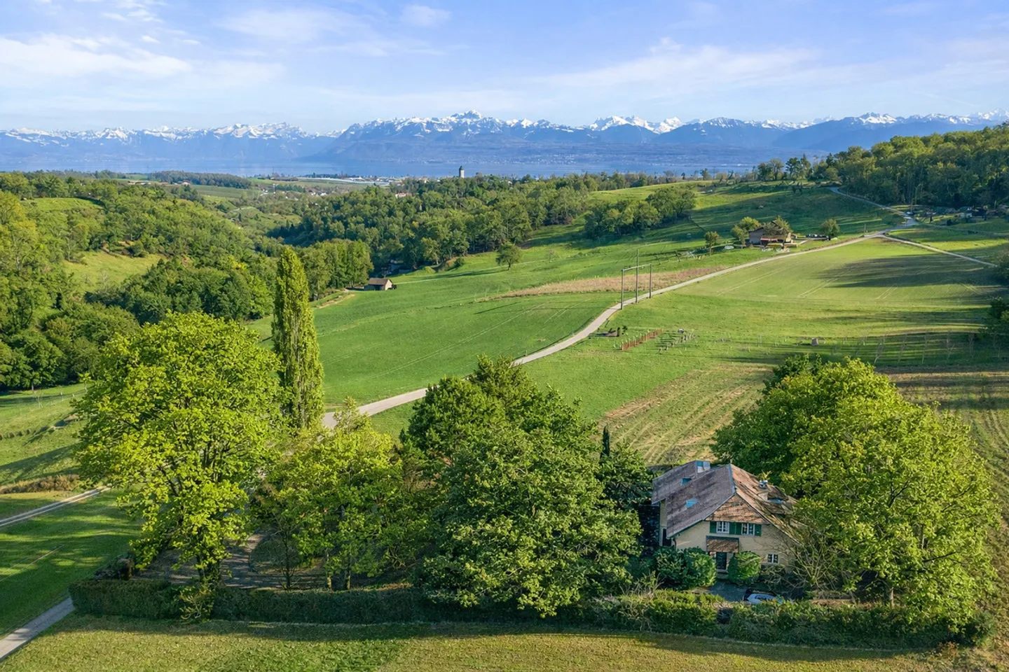 Charmante Villa mit Seeblick - Foto 24 von 24