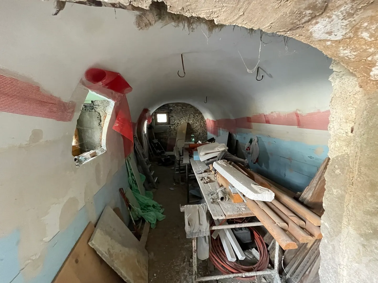 Charmant projet de rénovation à Miège - Photo 8 sur 12