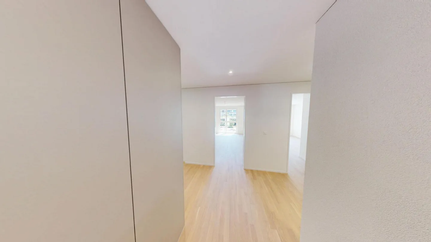 Modernes 3.5-Zimmer-Apartment - Foto 7 von 7