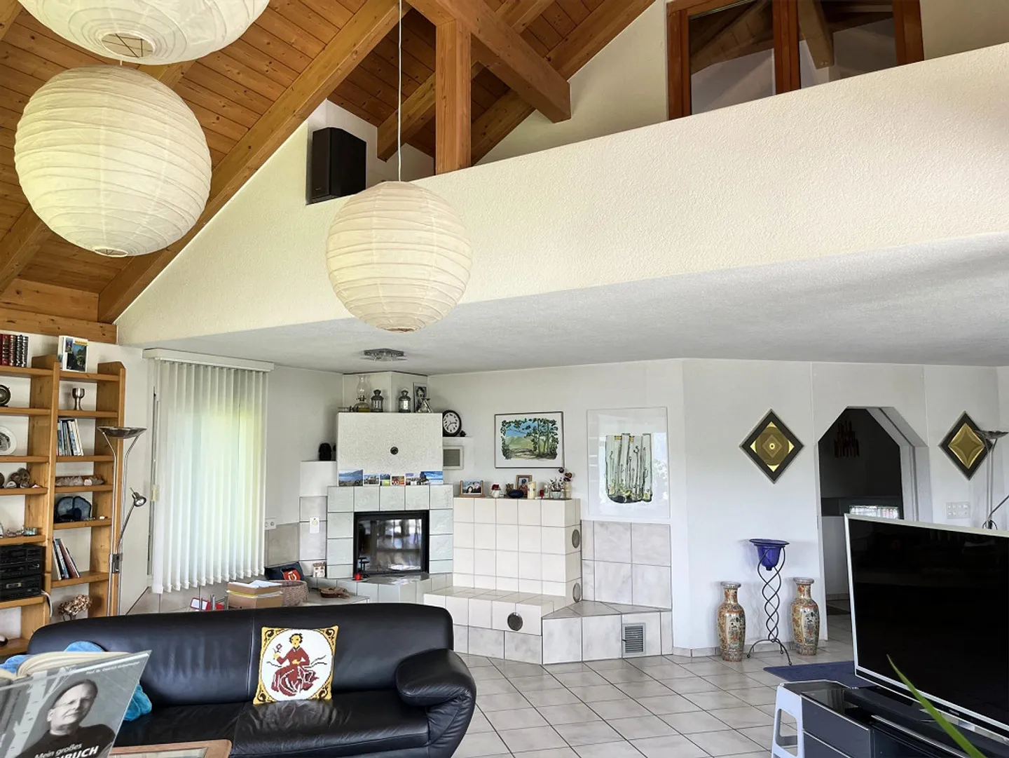 Exclusive Living with a View – Your New Home in a Panoramic Location - Photo 7 of 18